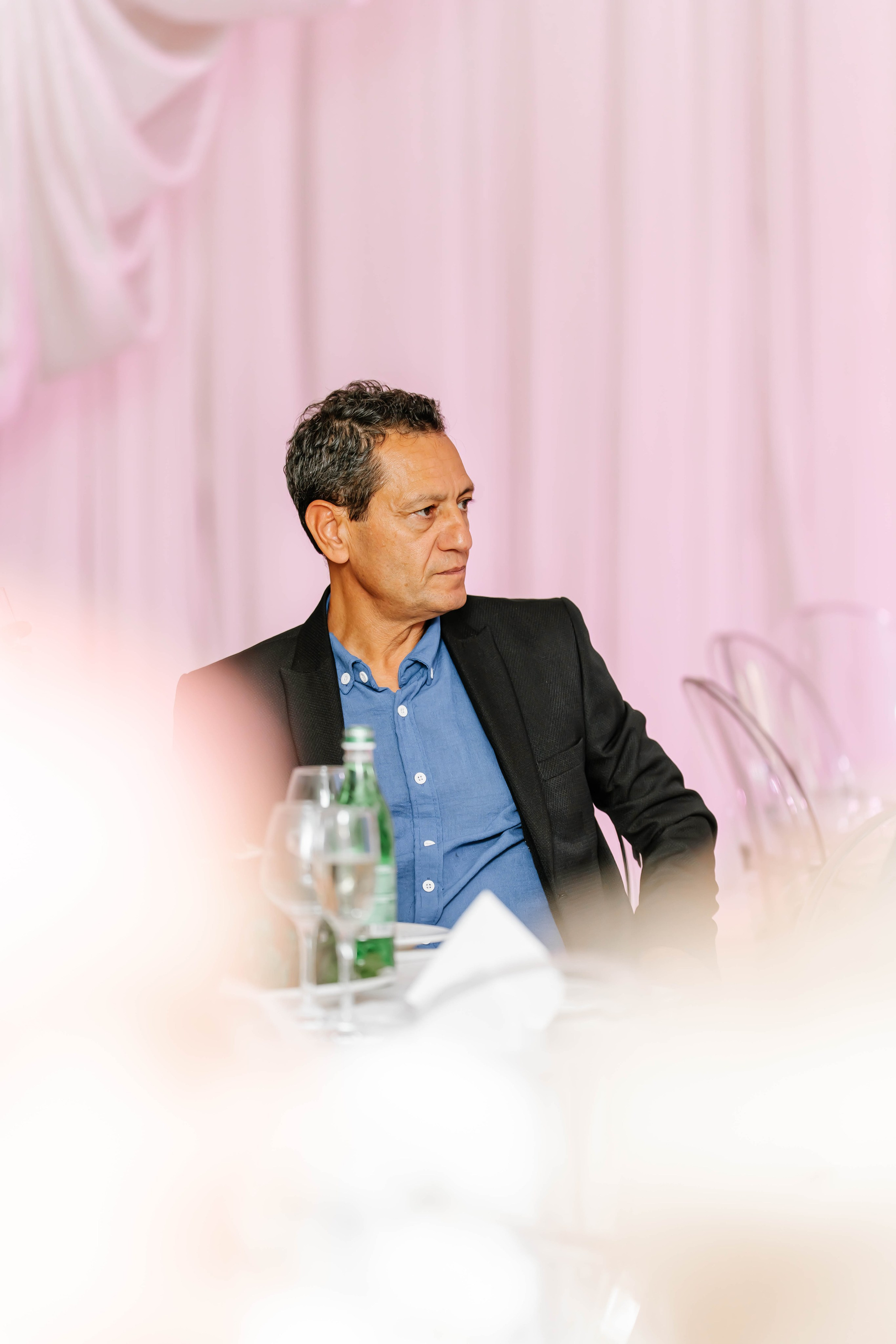 Артем и Евгения. Фотограф Елизавета Савина