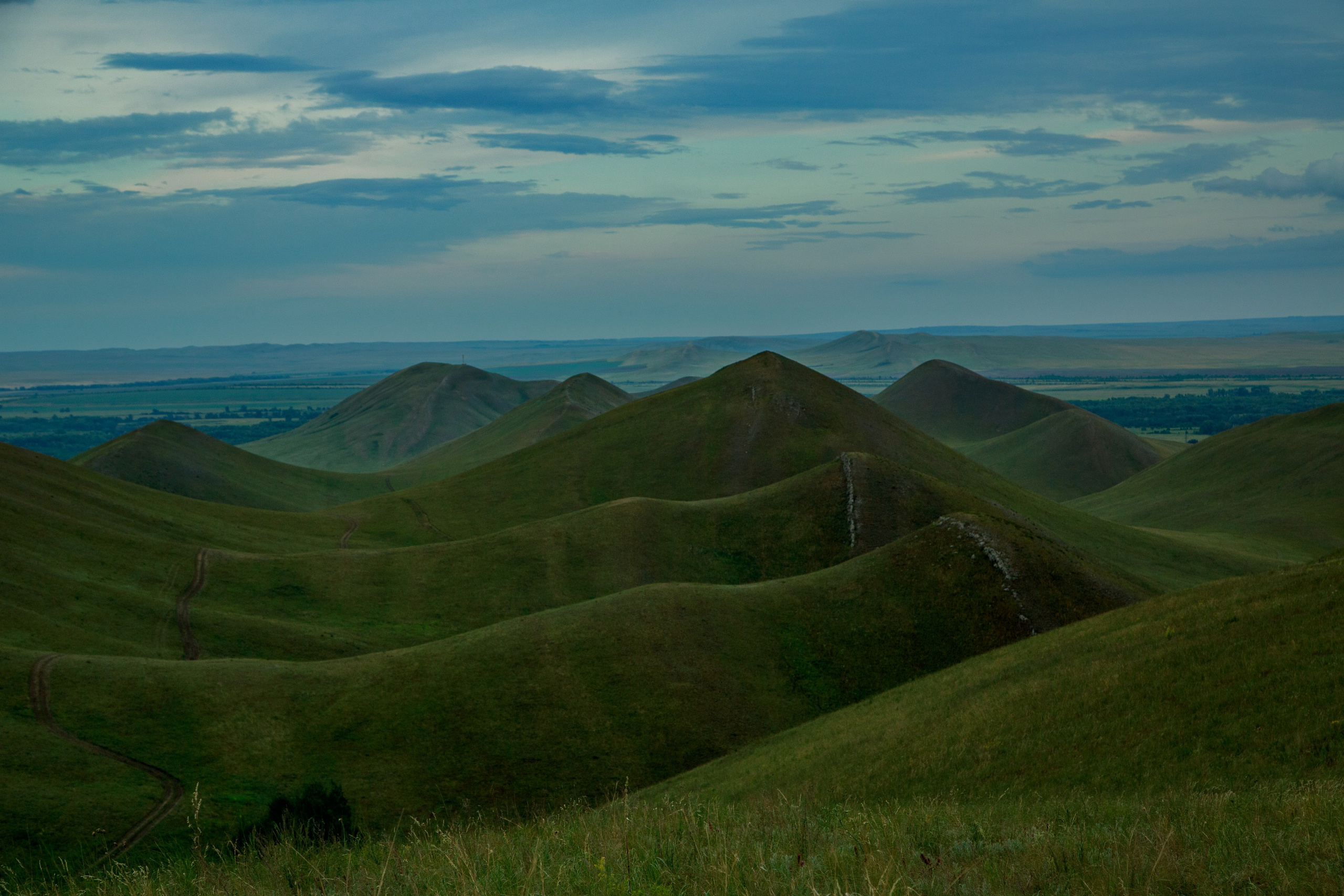Долгие Горы. Ваш фотограф в Оренбурге Рощупкина Екатерина