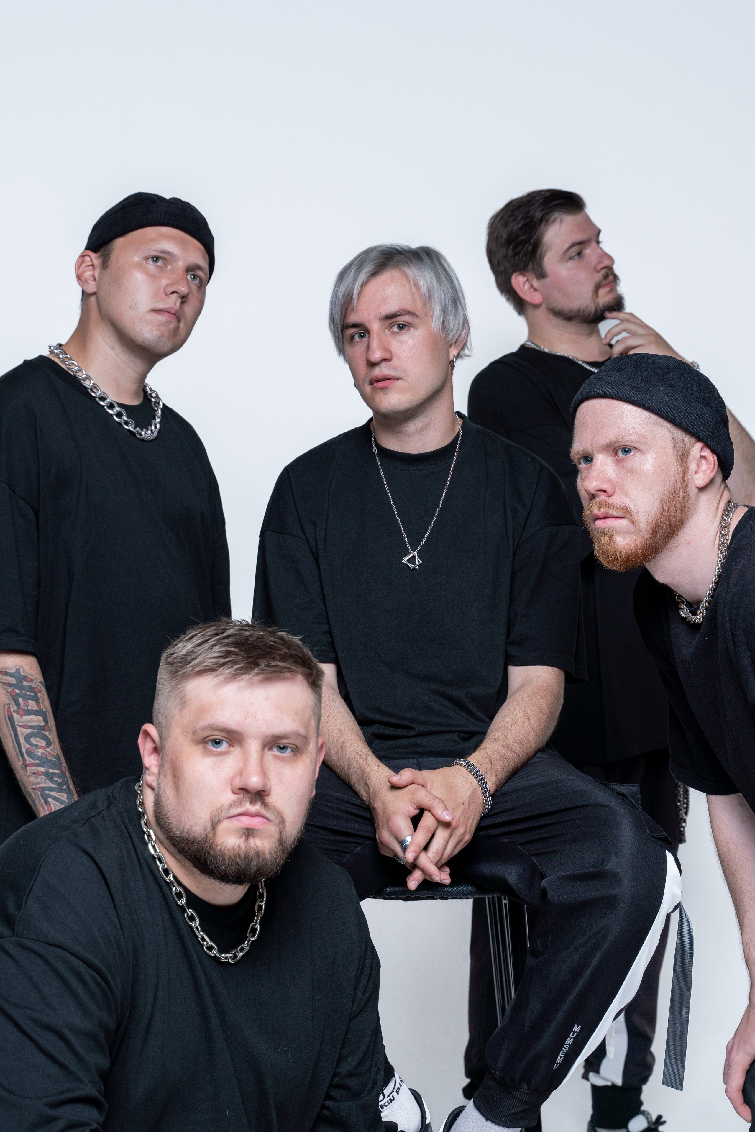 Созвездие N. Елена Осадчая — фотографирую музыку на сцене и в жизни