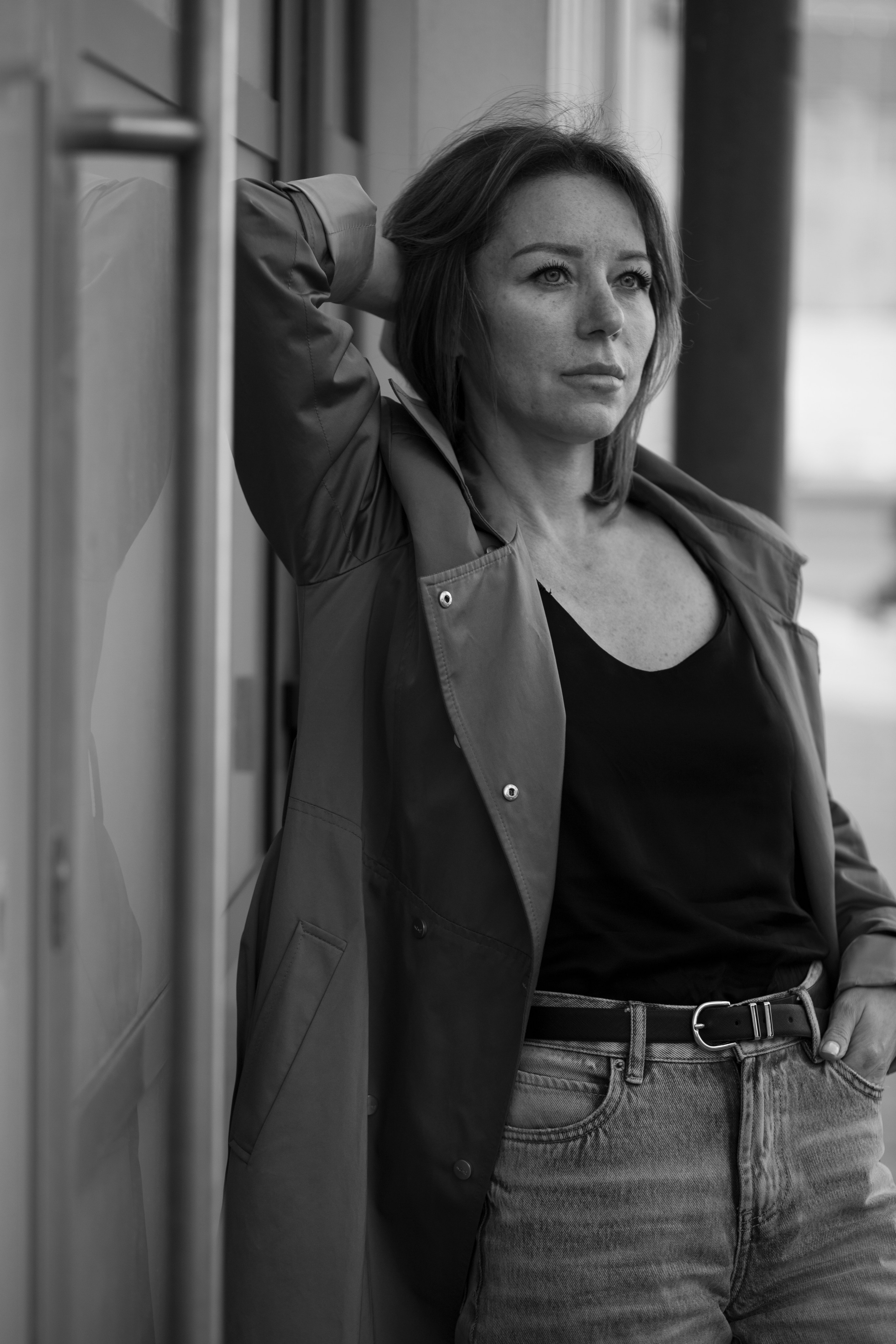 Ирина. Женский фотограф в Москве Рина Леонтьева