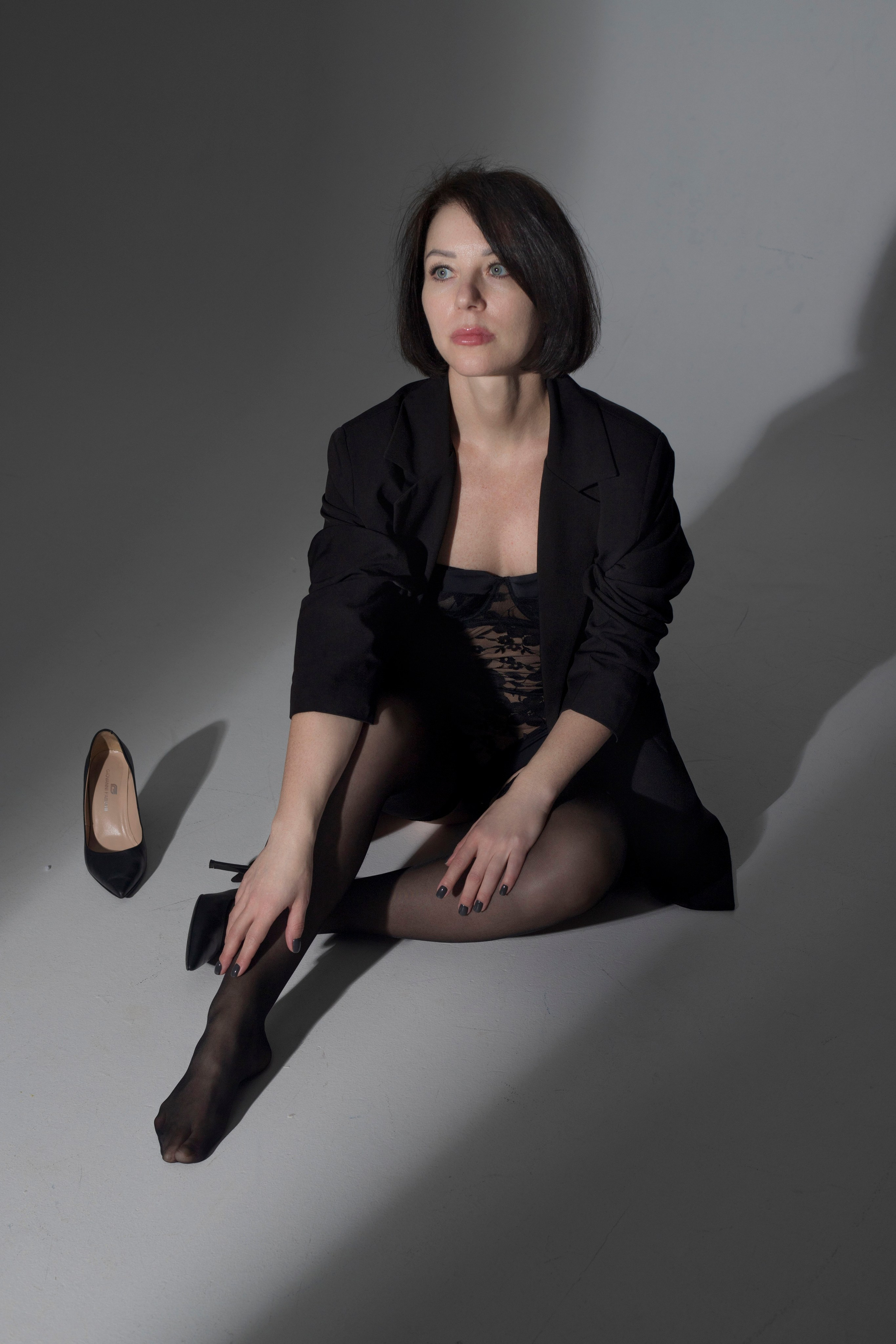 Ирина. Женский фотограф в Москве Рина Леонтьева