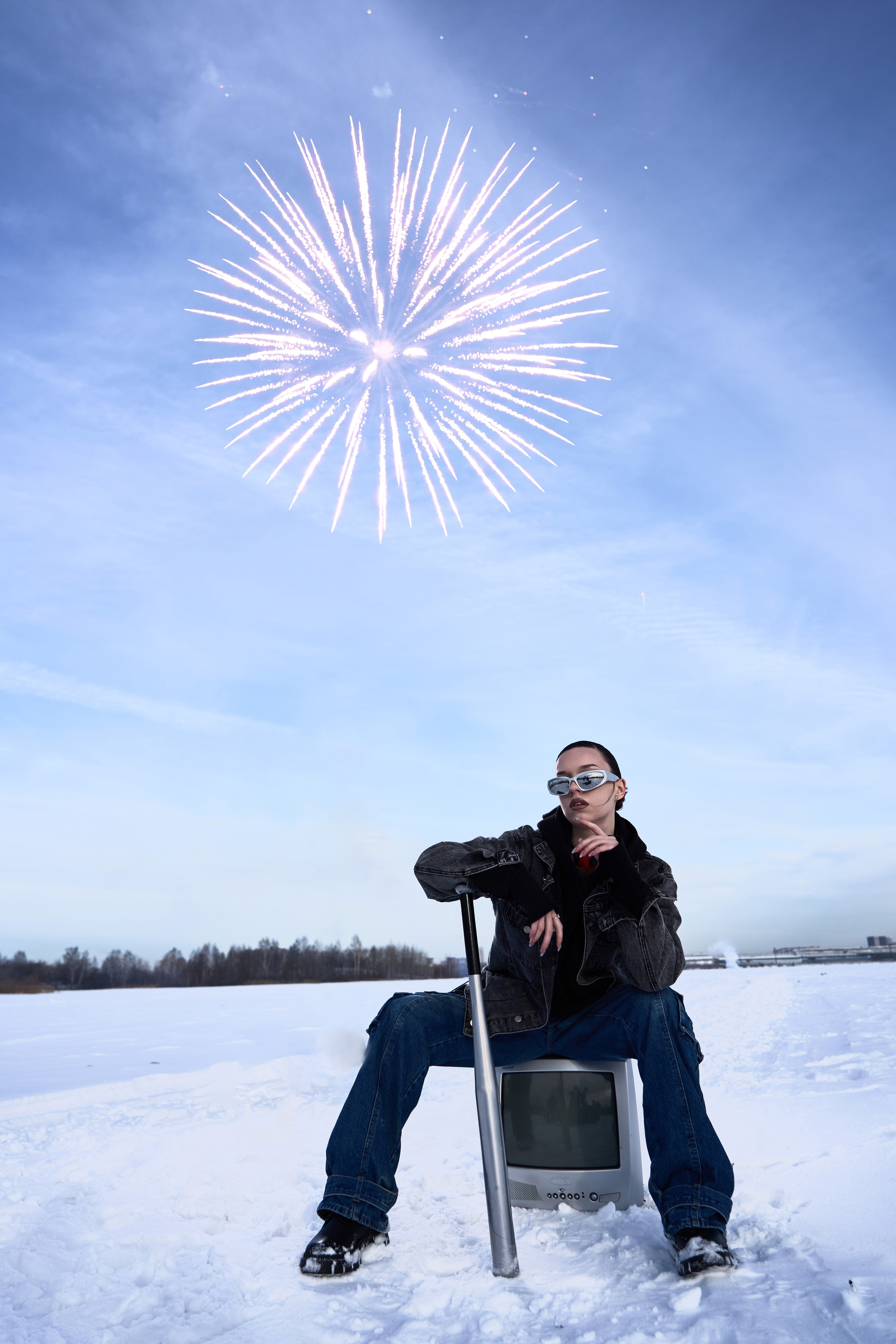 Саша. Репортажный фотограф мероприятий и концертов в Екатеринбурге