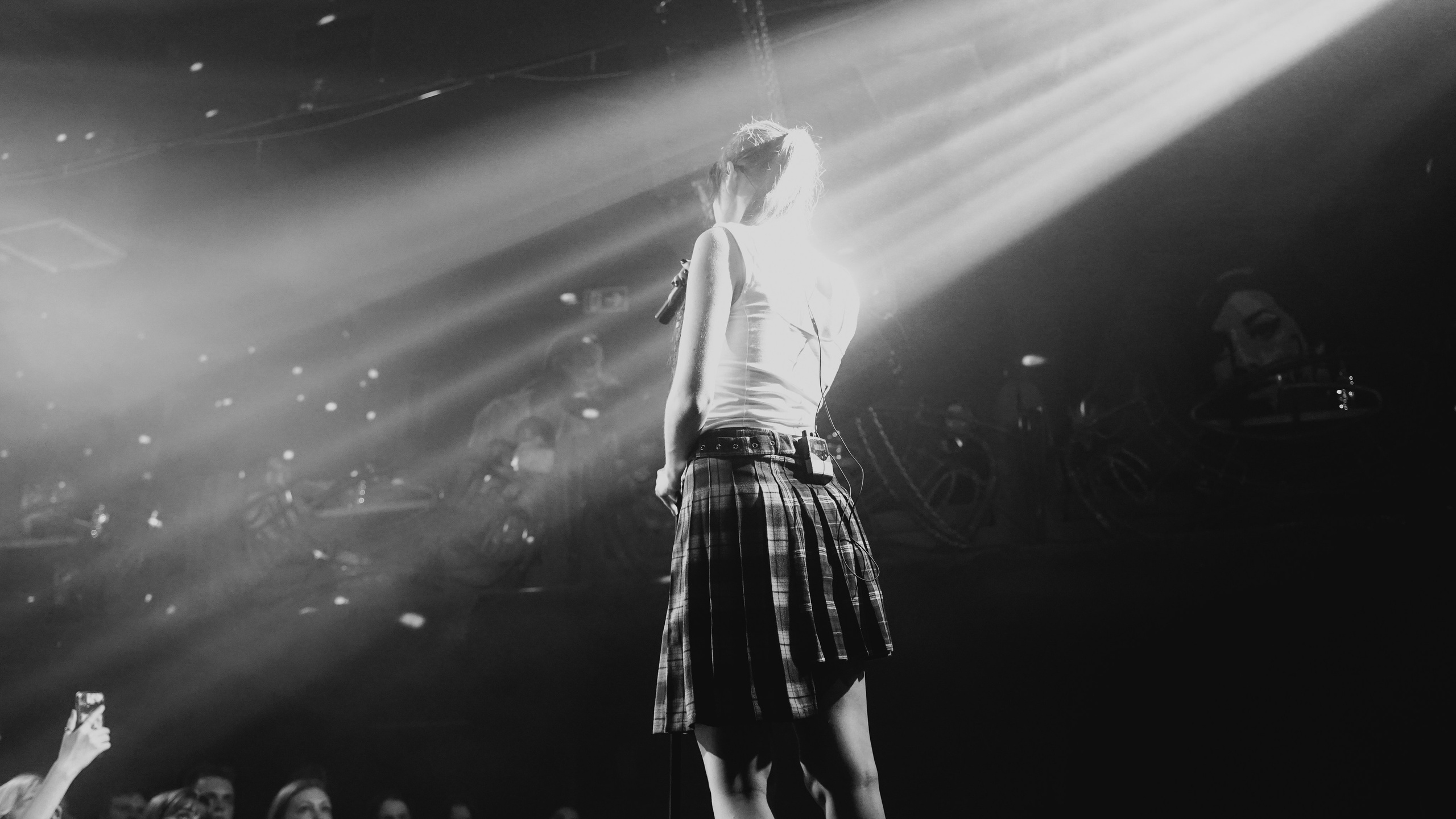 Репортажный фотограф мероприятий и концертов в Екатеринбурге