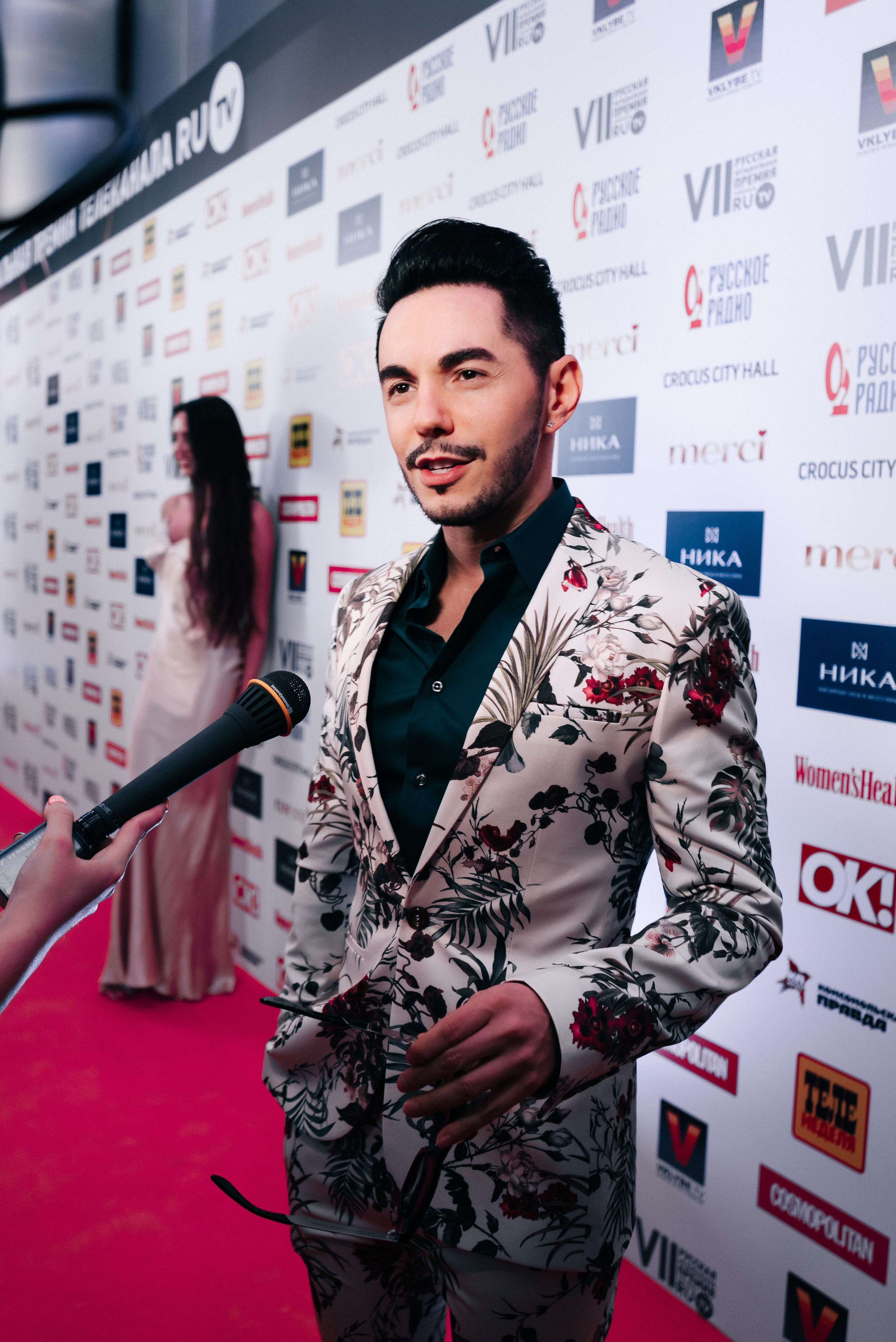 Услуги и цены. Фотограф в Москве Рафаэль Халилов