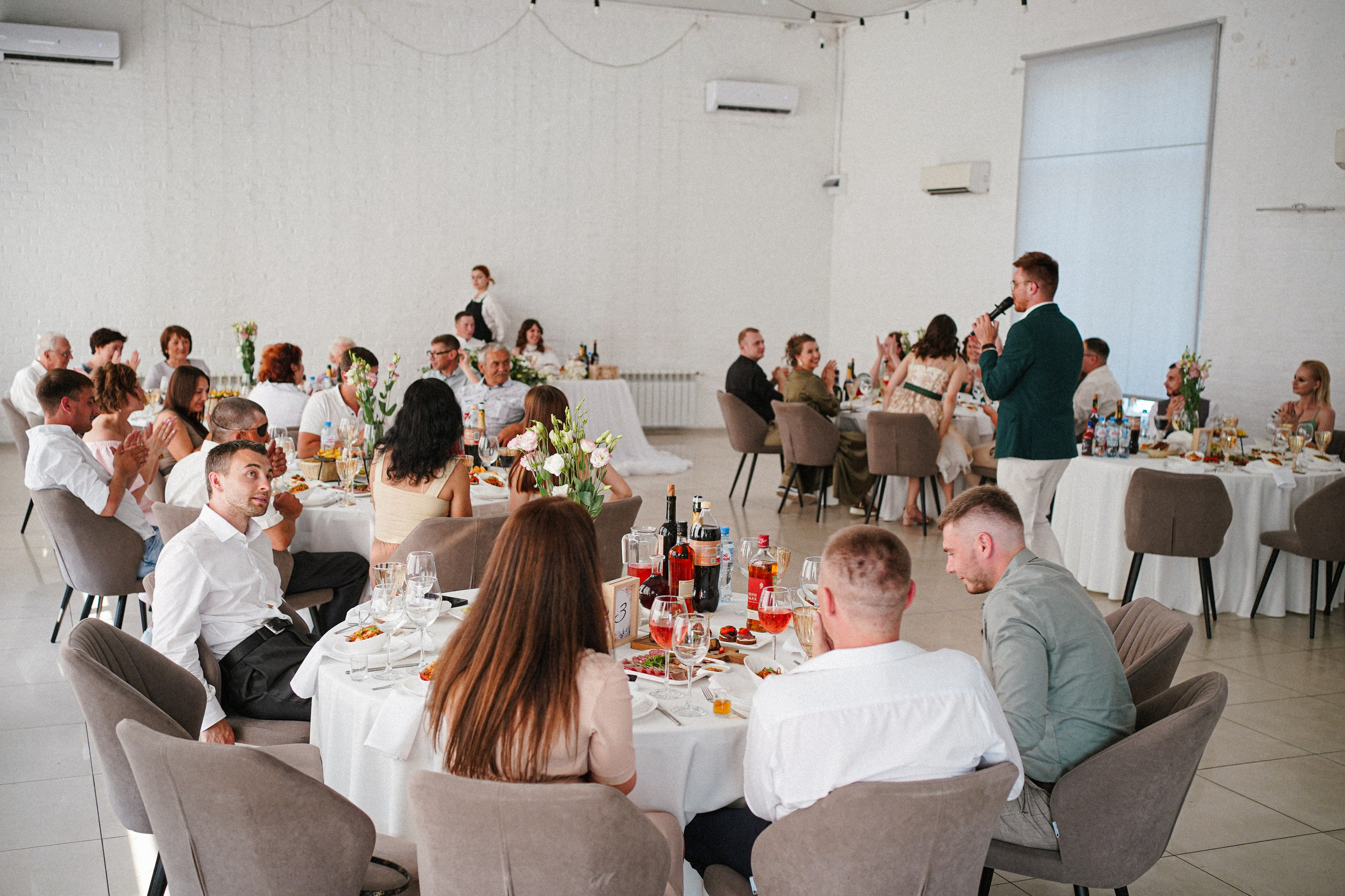 Юля и Саша. Анастасия Эпова | Фотограф в Новосибирске