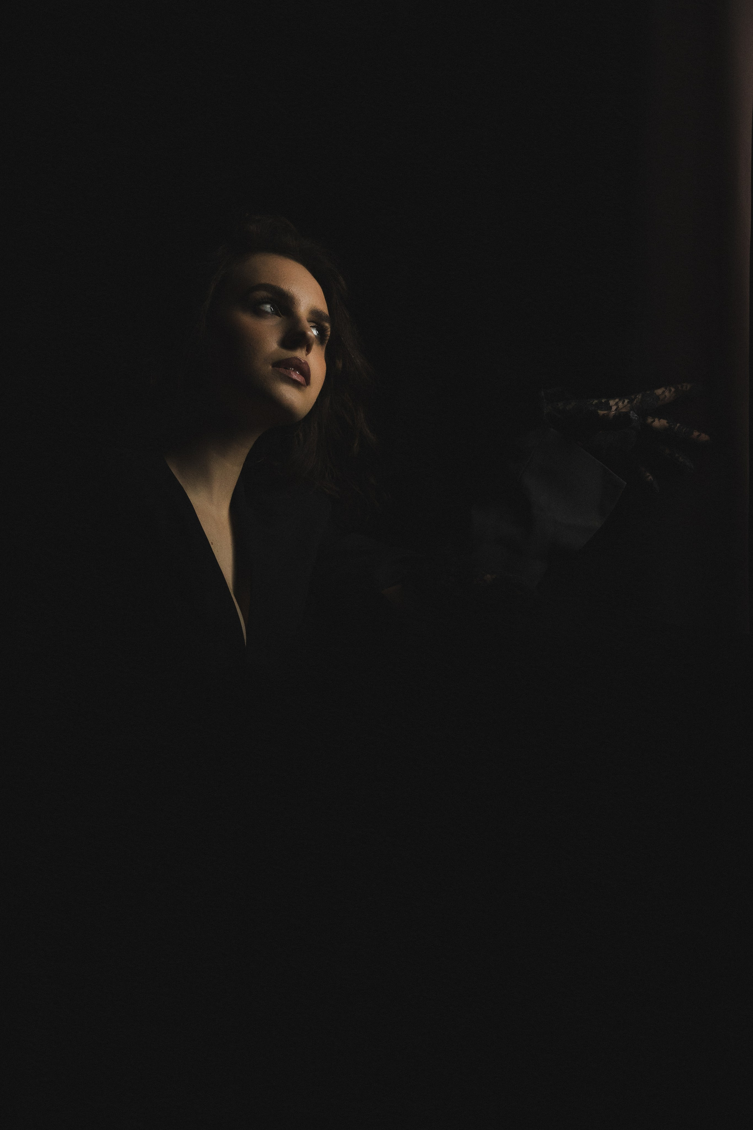 Александра. Олег Минайлов — Фотограф ваших событий