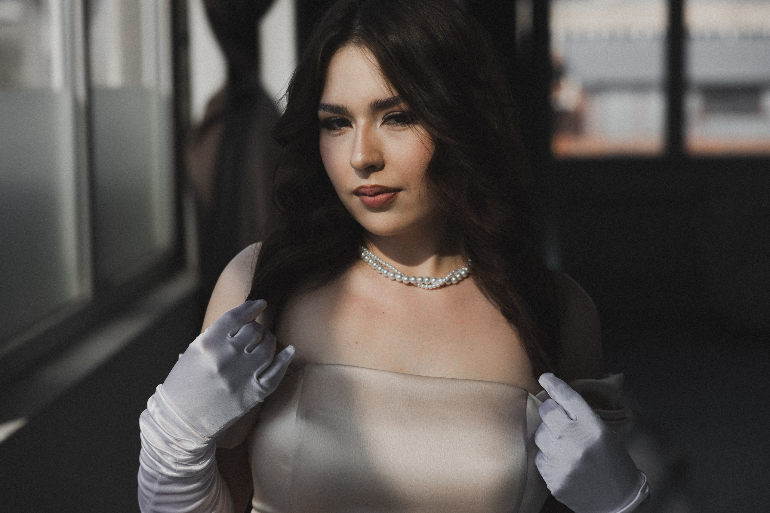 Дарьяна. Олег Минайлов — Фотограф ваших событий