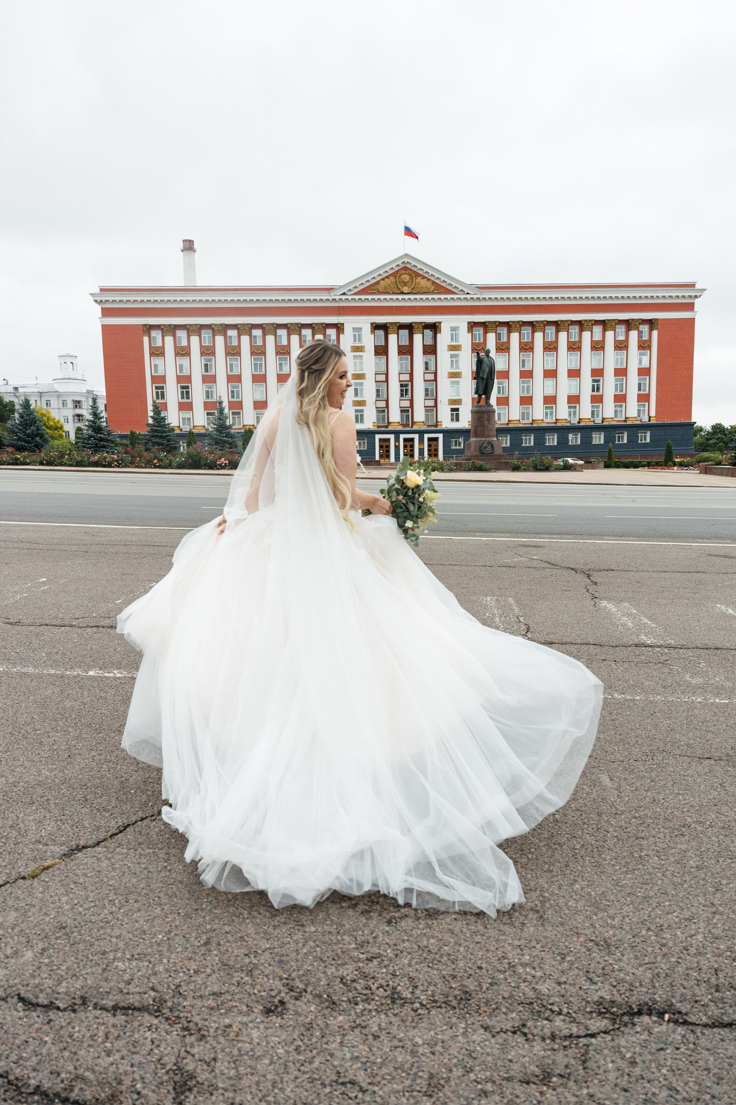 Владислав + Олеся. Олег Минайлов — Фотограф ваших событий