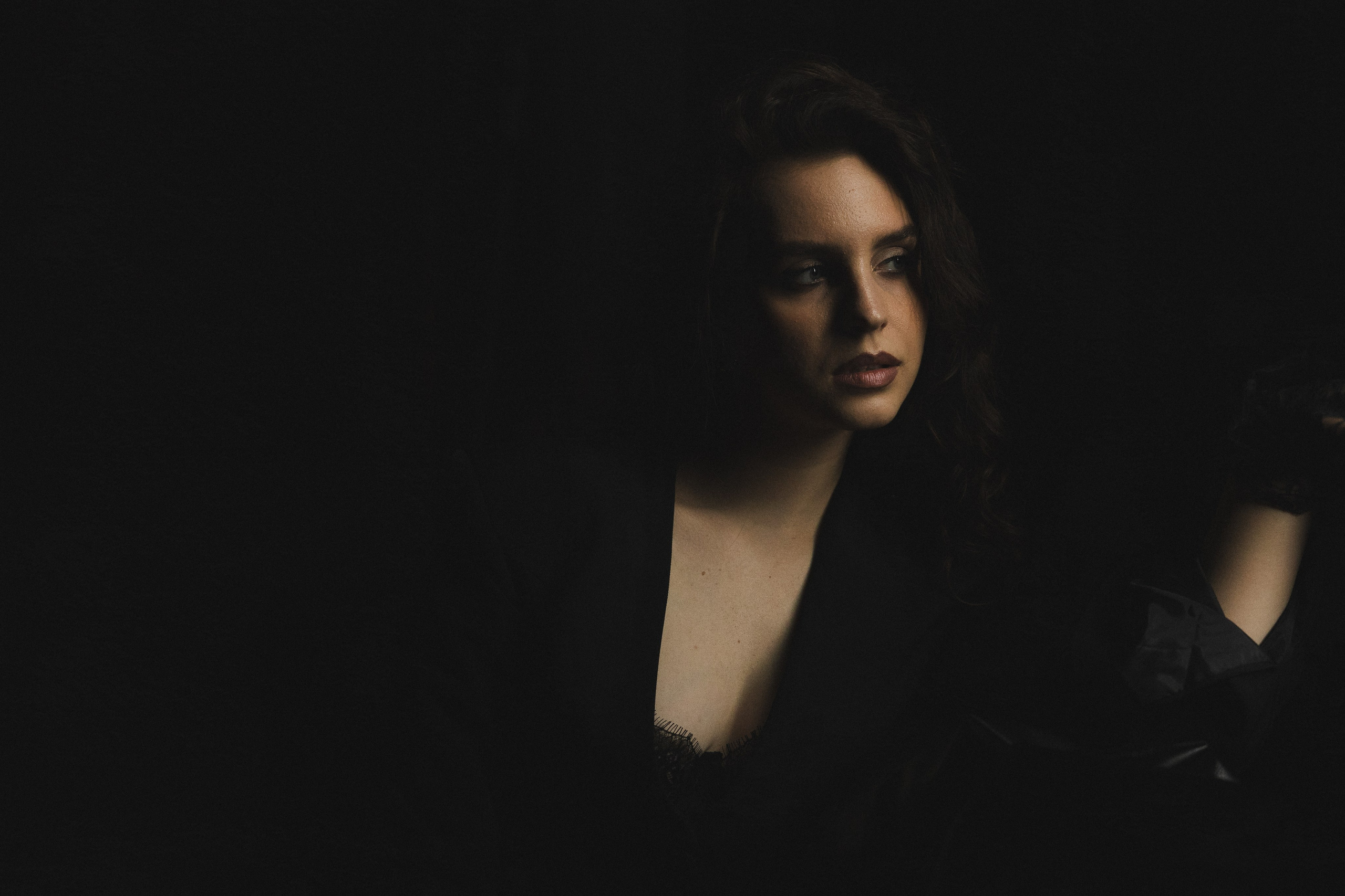 Александра. Олег Минайлов — Фотограф ваших событий