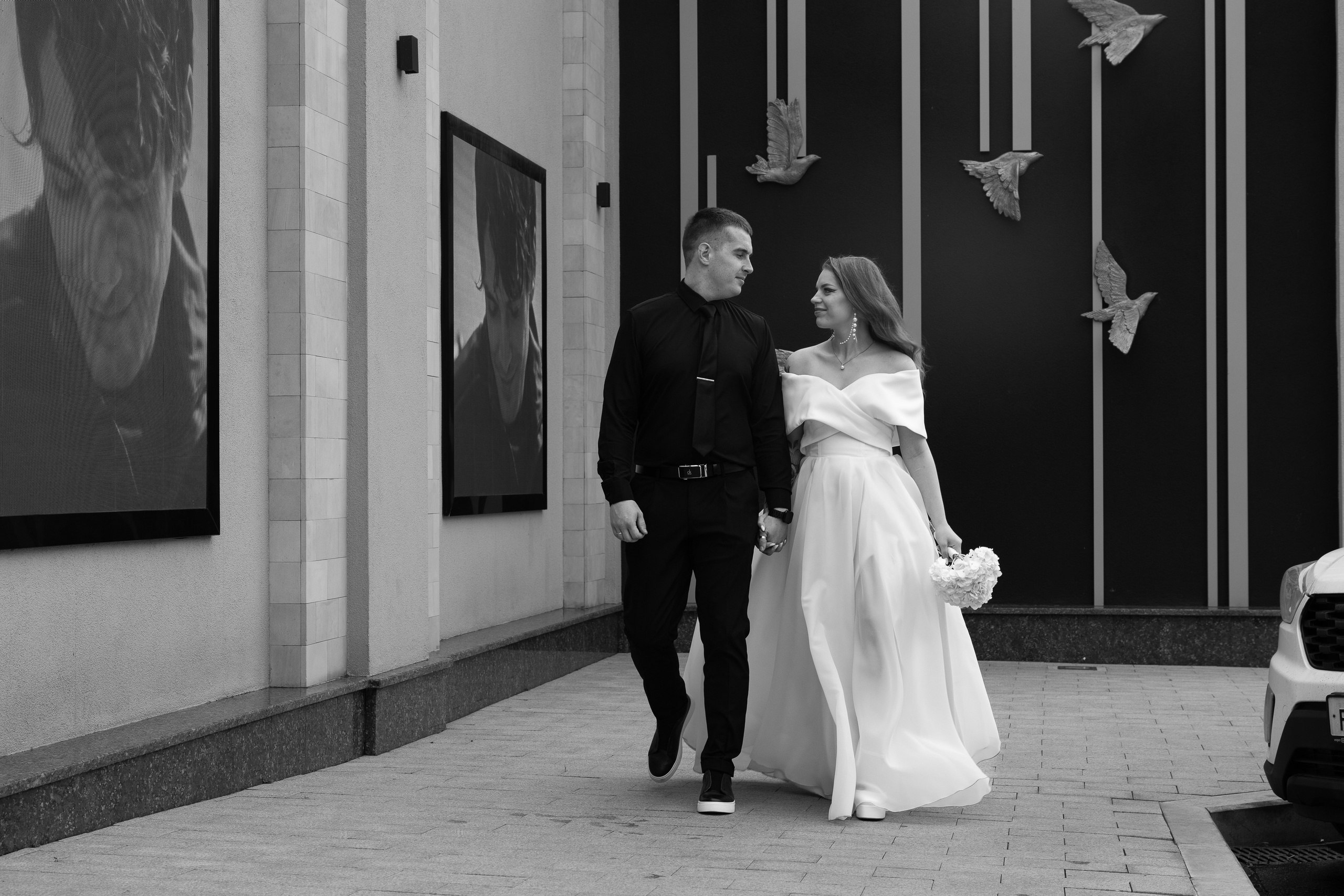 Даниил + Елизавета г. Курск. Олег Минайлов — Фотограф ваших событий