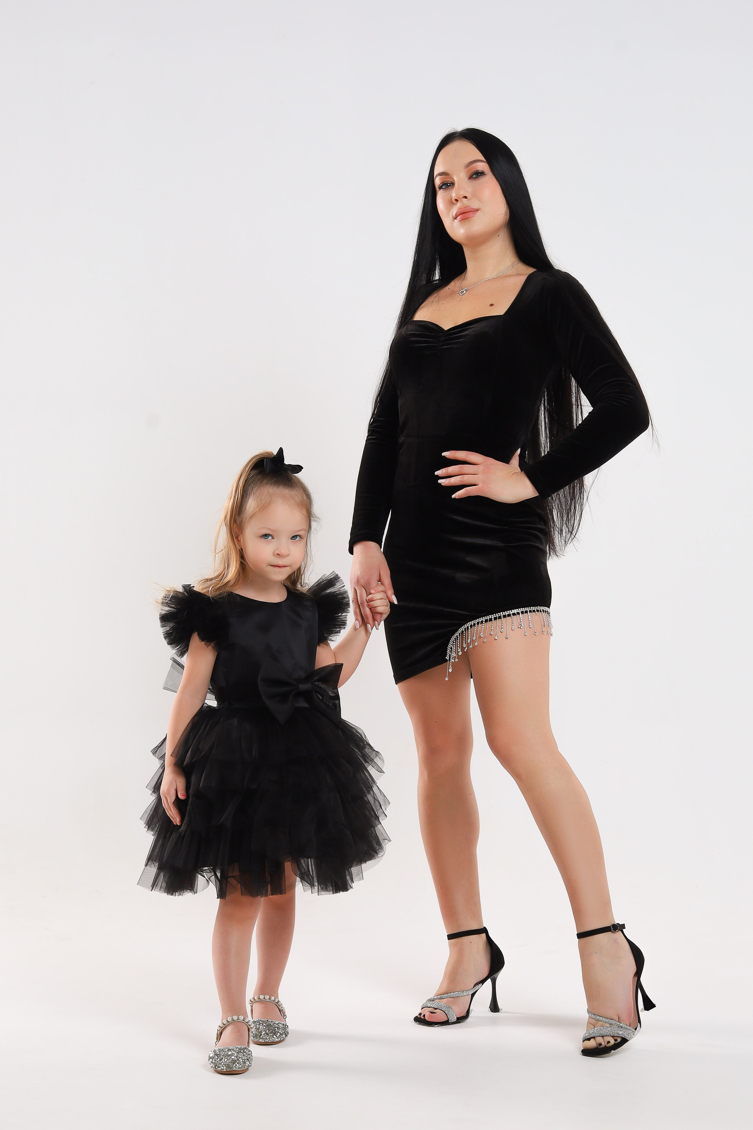 Семейные/парные фотосессии. Съемка для маркетплейс г. Иваново Ольга Денисенко