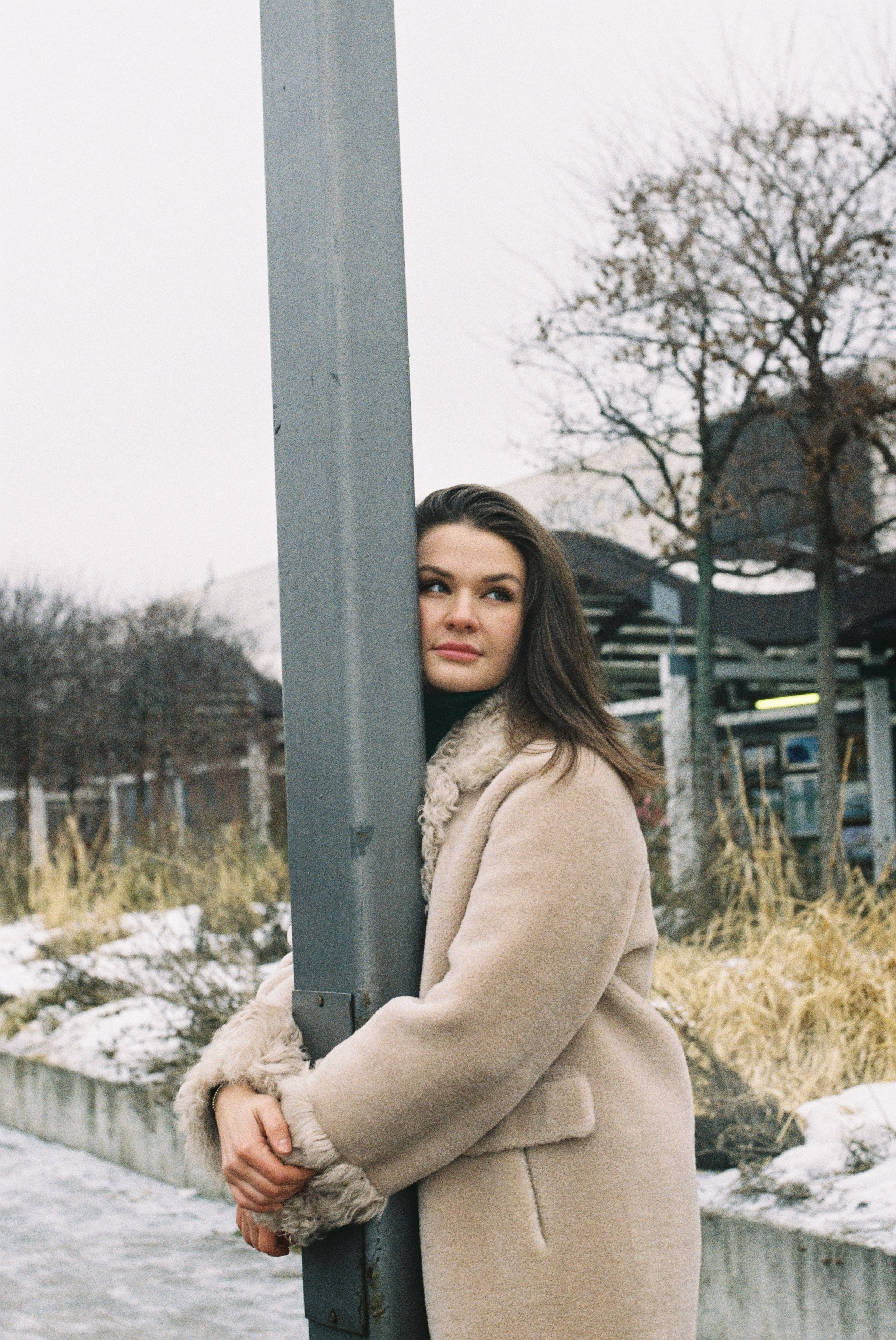 Irina. Kseniia Kremneva — Photographer