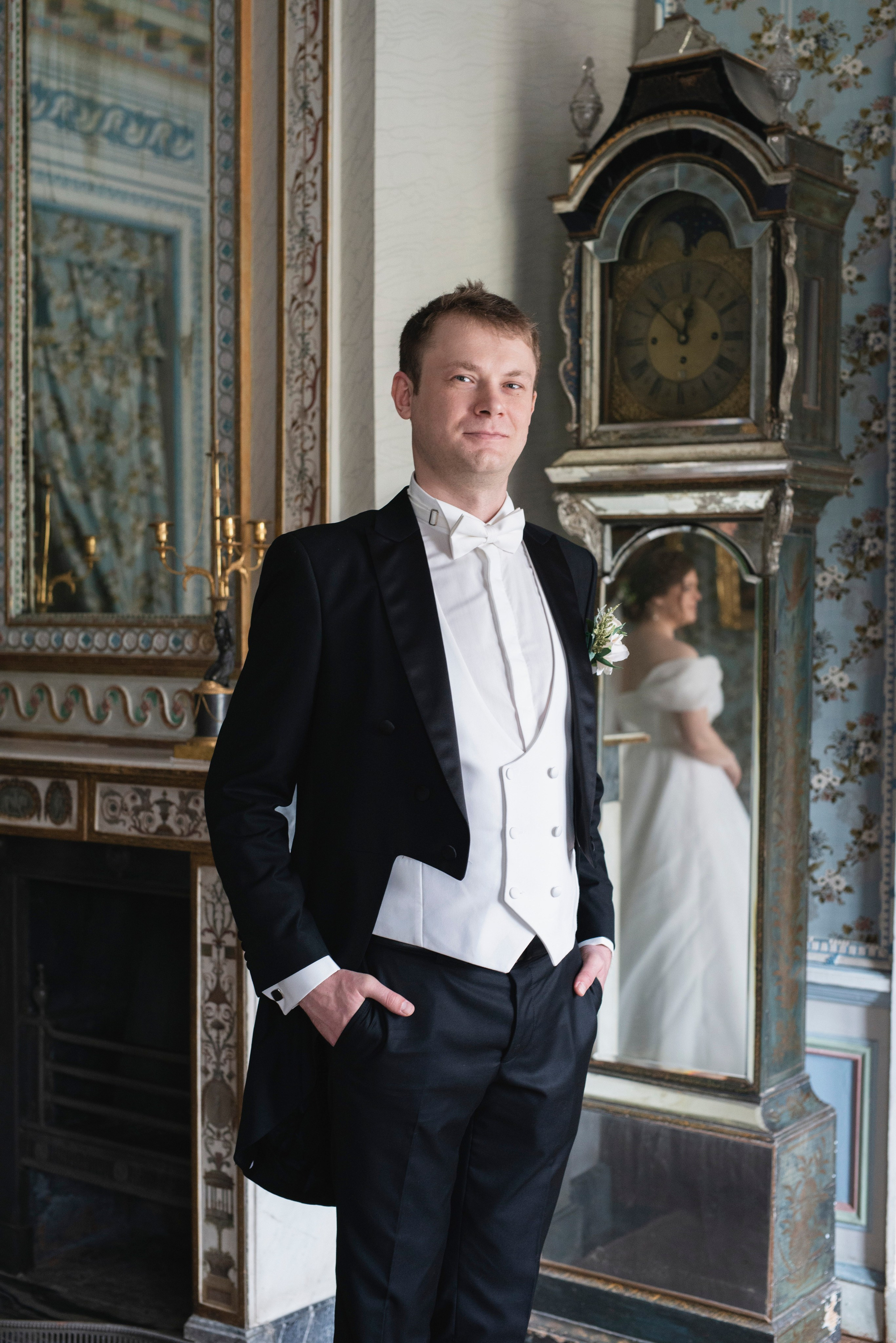 Wedding moments| Свадебные фотографии с настоящими эмоциями