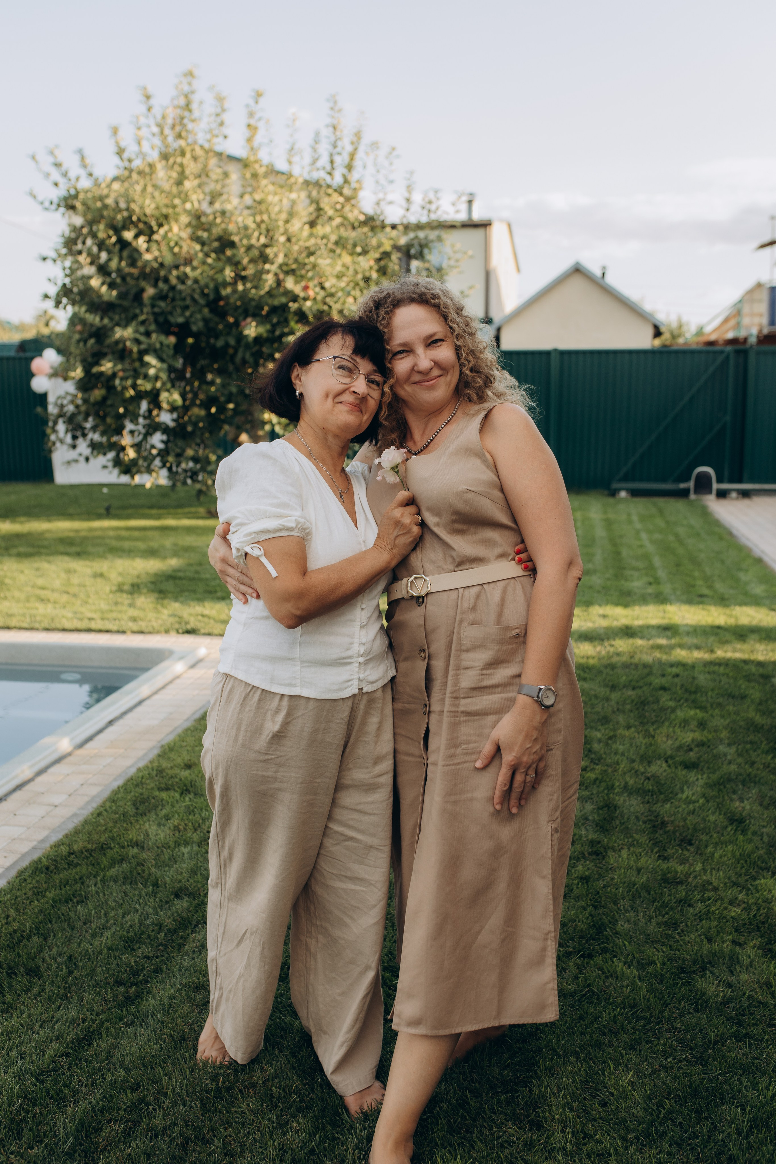 День Рождения. Виктория Белохвостикова