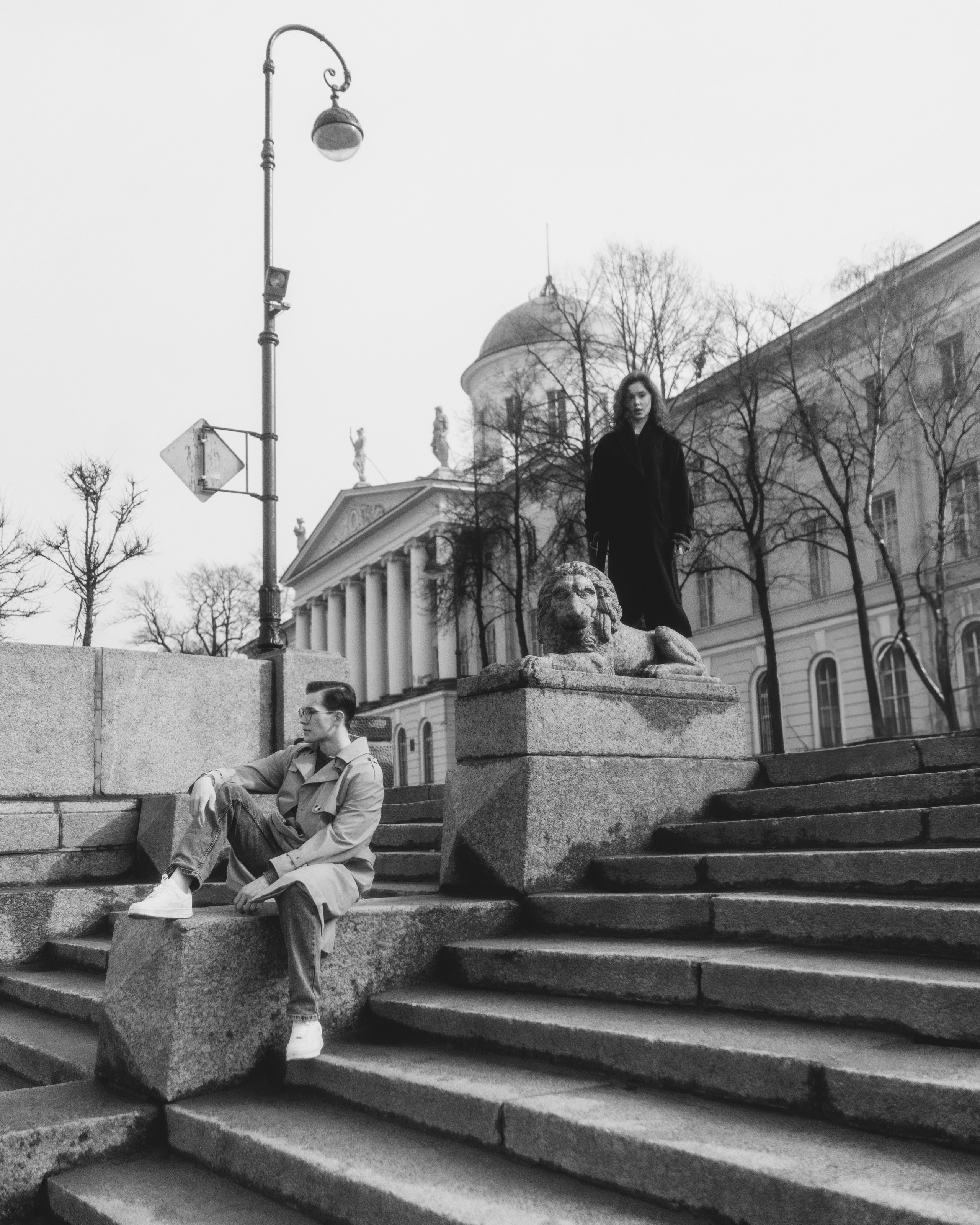 Партия'. Свадебный фотограф в Санкт-Петербурге Миша Репина