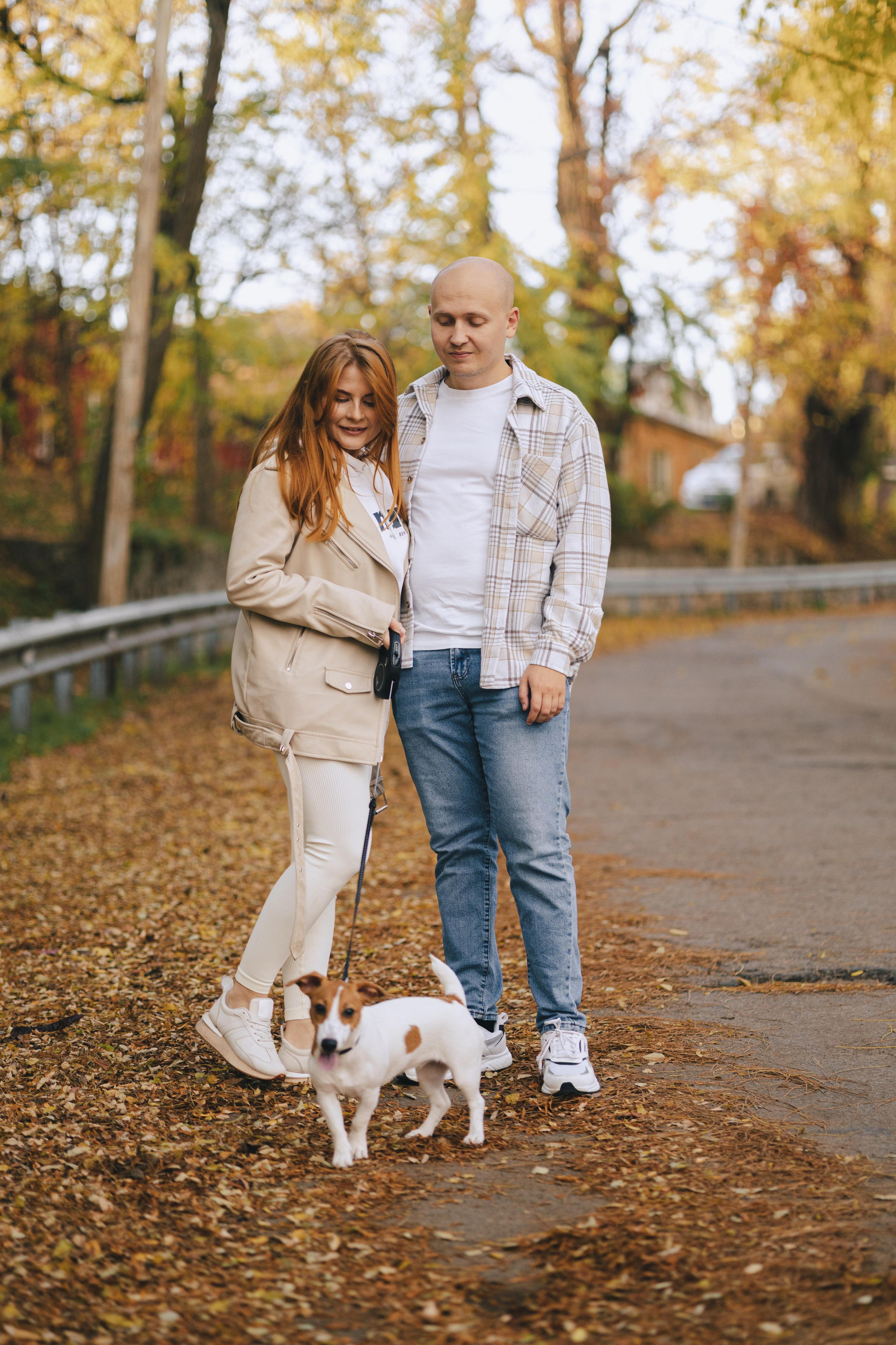 Василиса и Алексей. Фотограф Таганрог Любимая Надя