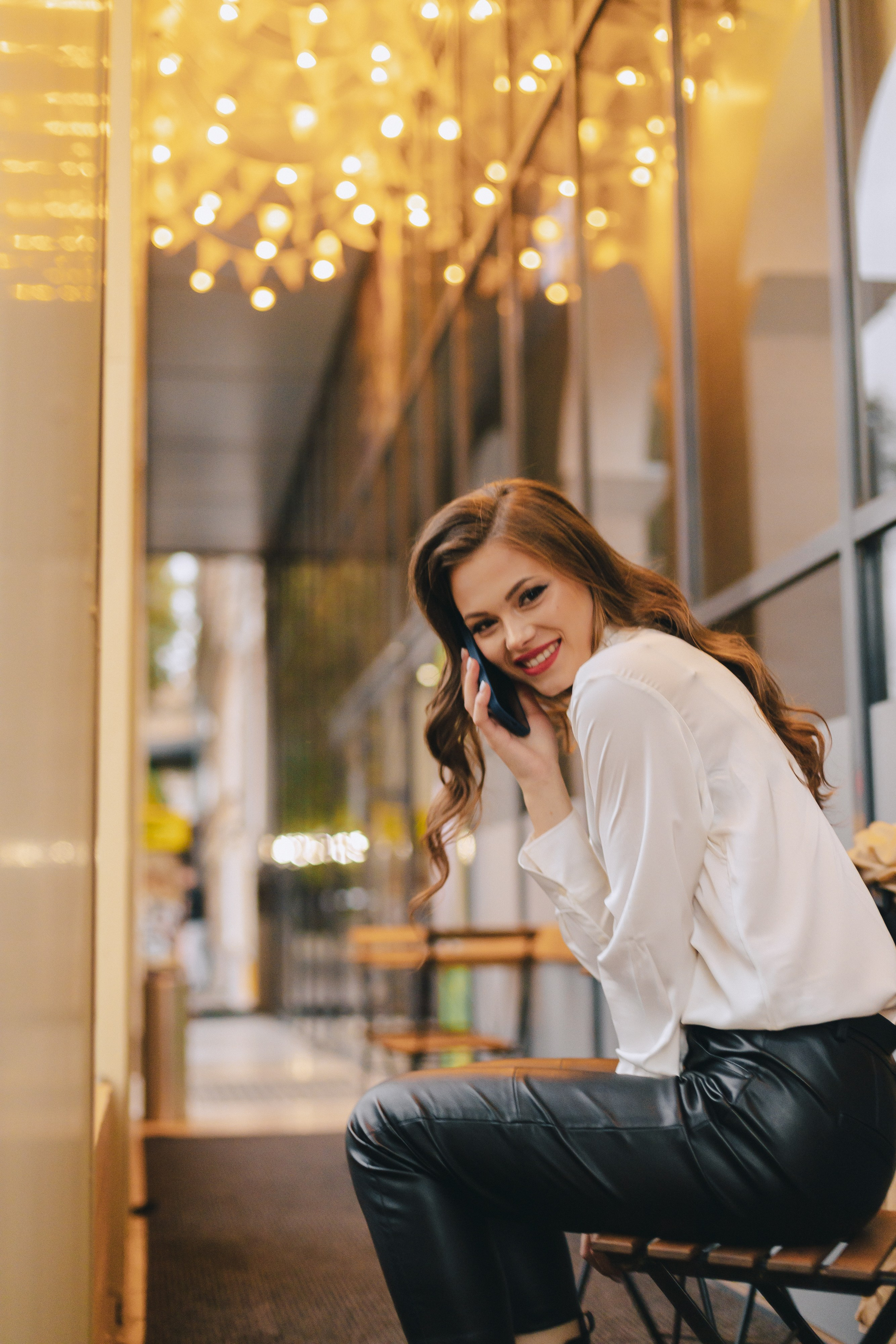 Ира. Фотограф Таганрог Любимая Надя