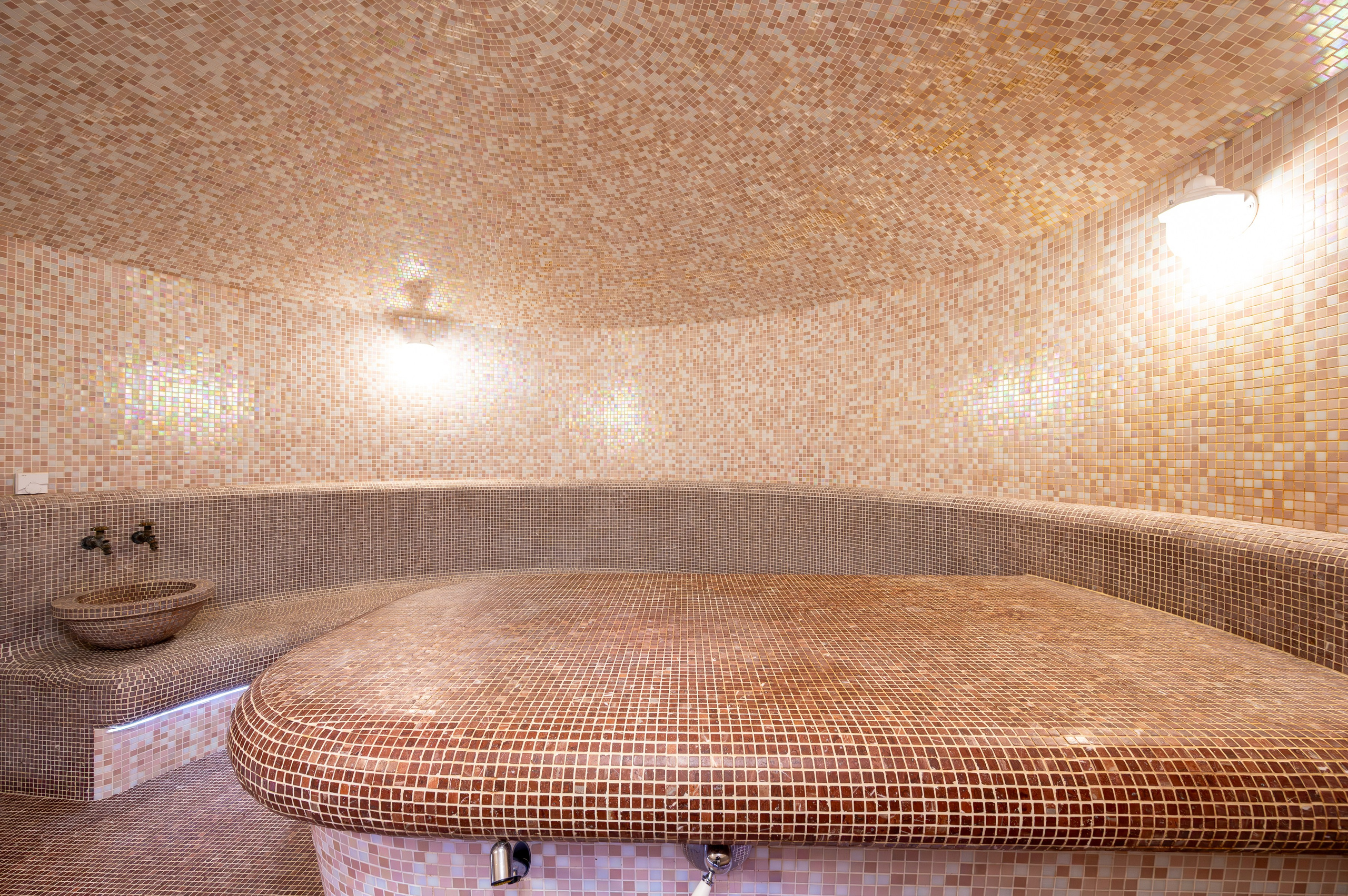 СПА ДОМ. Интерьерный фотограф. Фото- видеосъемка недвижимости Санкт-Петербург