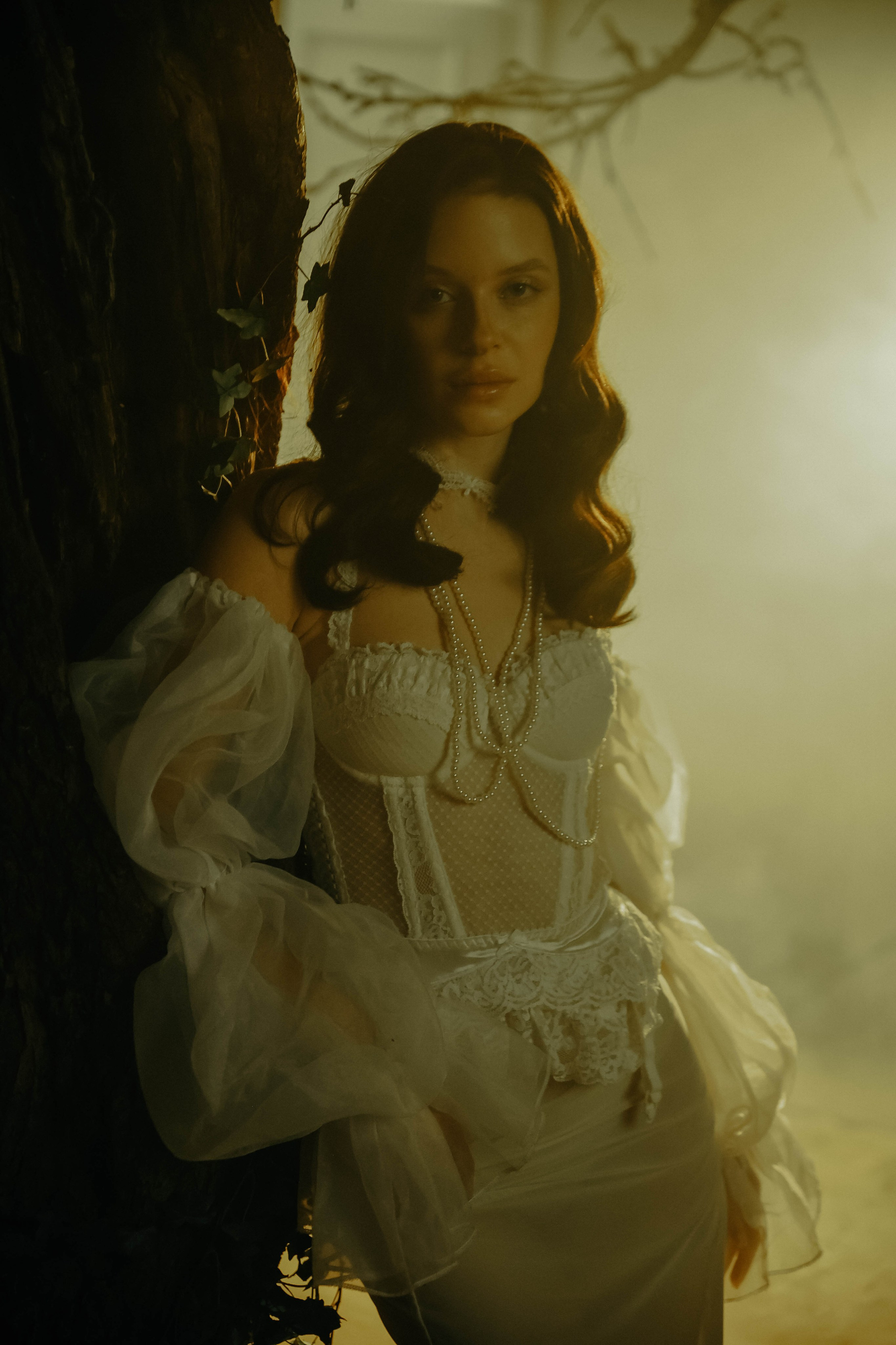 Винтаж. Photographer in Moscow & everywhere in the World Alena Vyalova