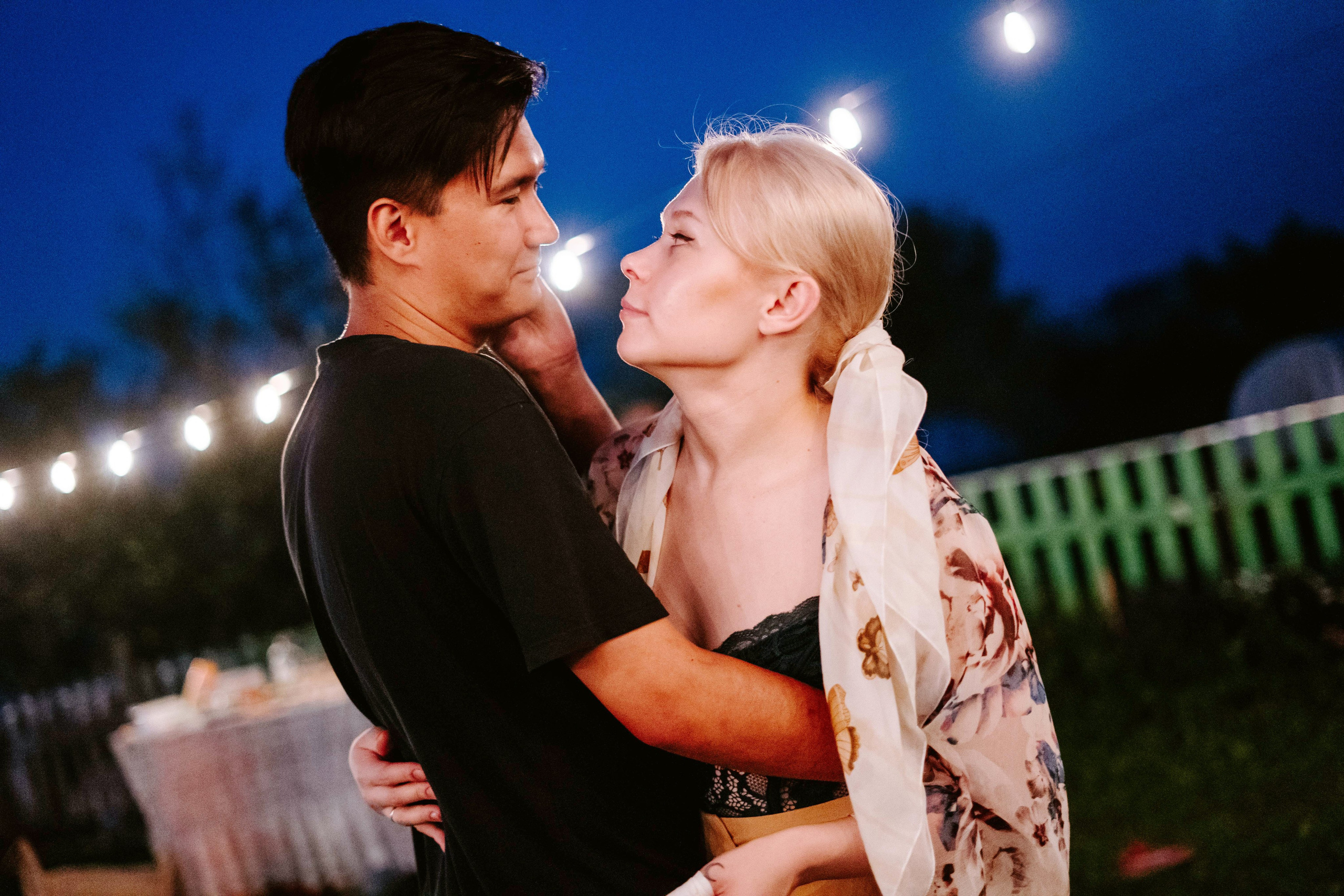 Миша и Женя. Портретный фотограф в Томске Наташа Барова