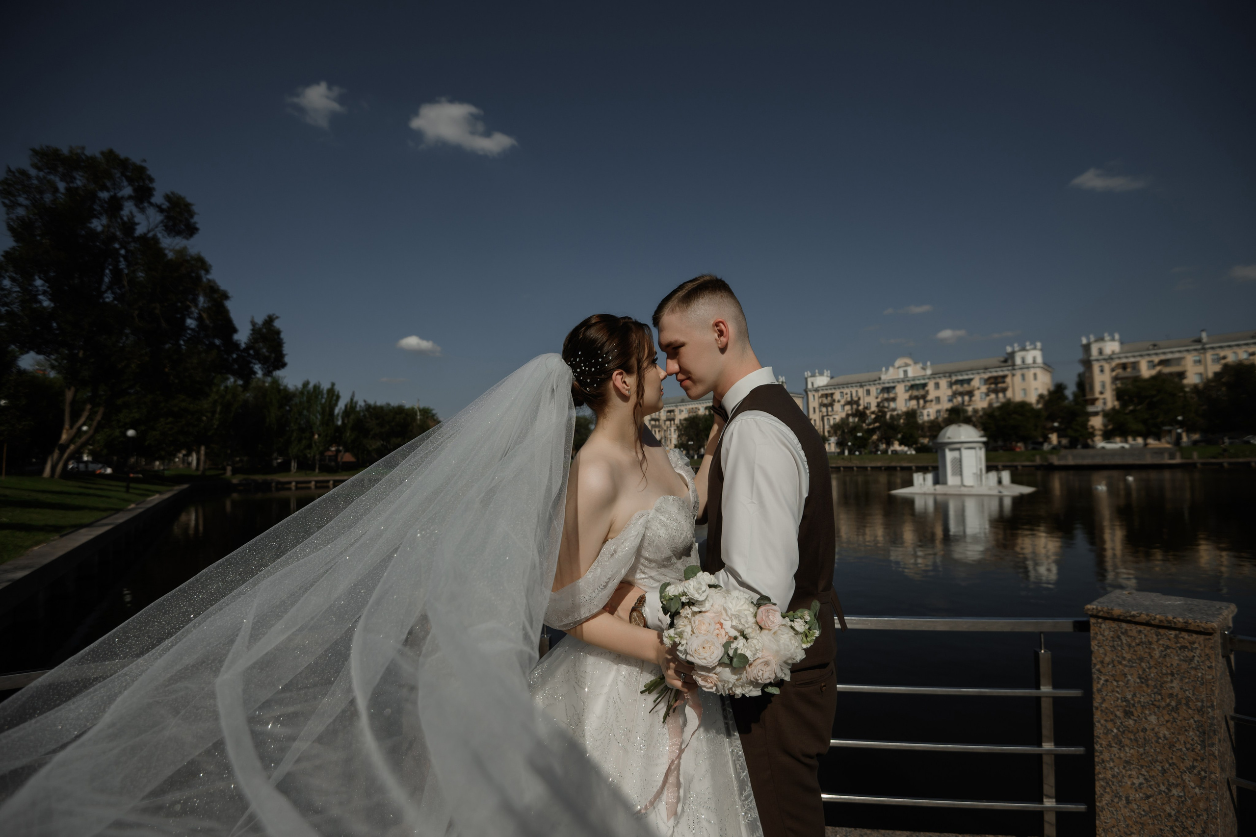 D &.A. Свадебный фотограф в г. Астрахань. Так же выезжаю в другие города