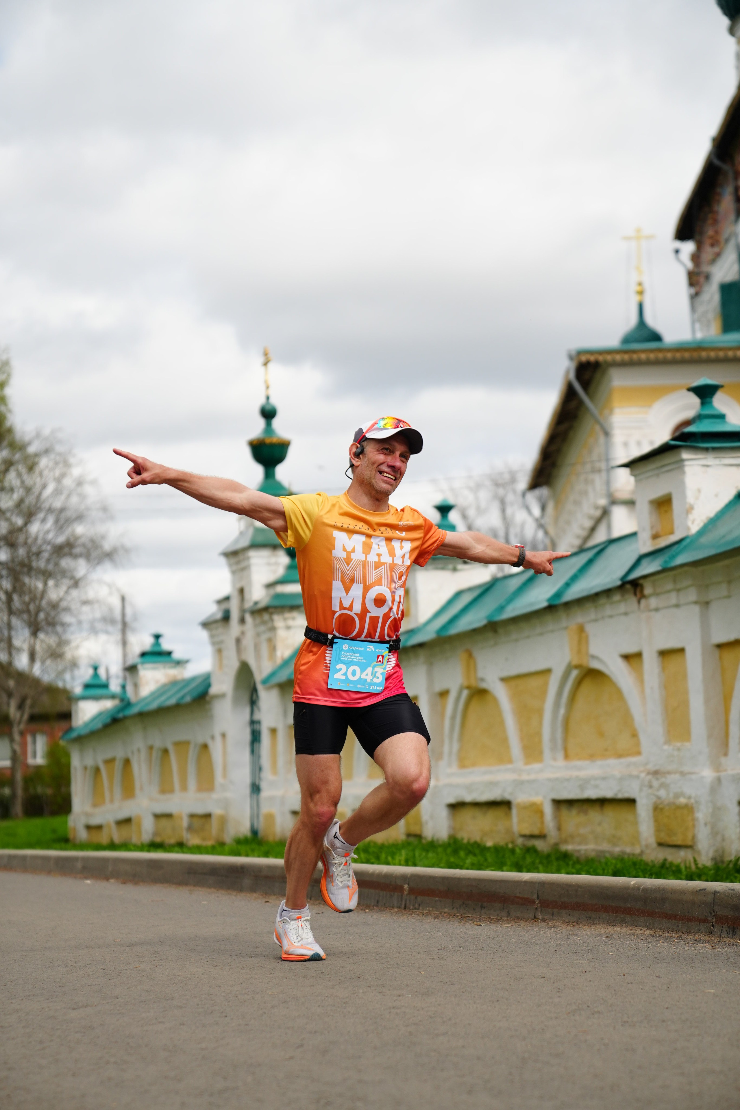 Забеги. Photography&Video