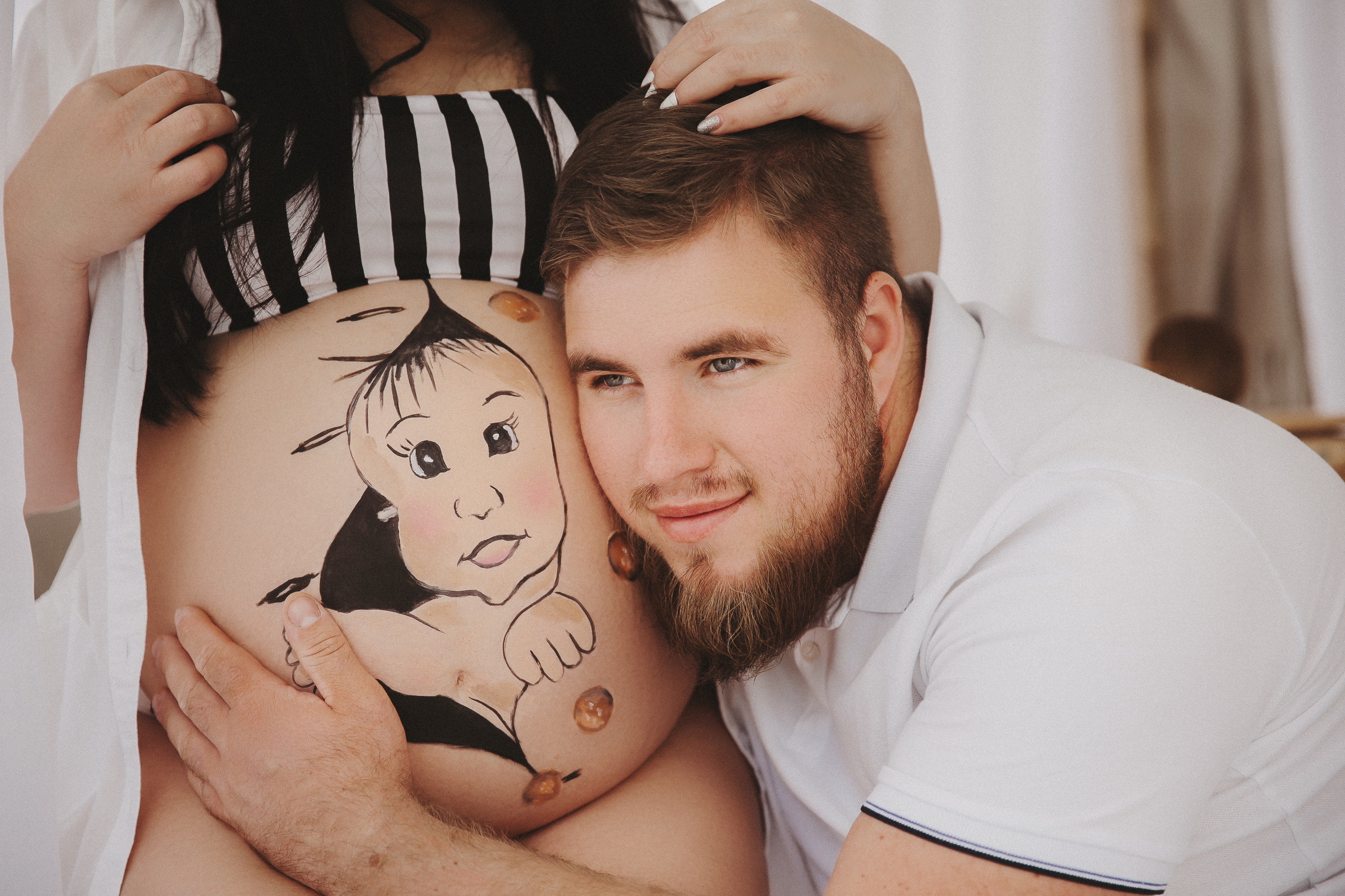 Фотосессия беременности. Свадебный и семейный фотограф в Брянске Ирина Гавриленко, выпускные ал