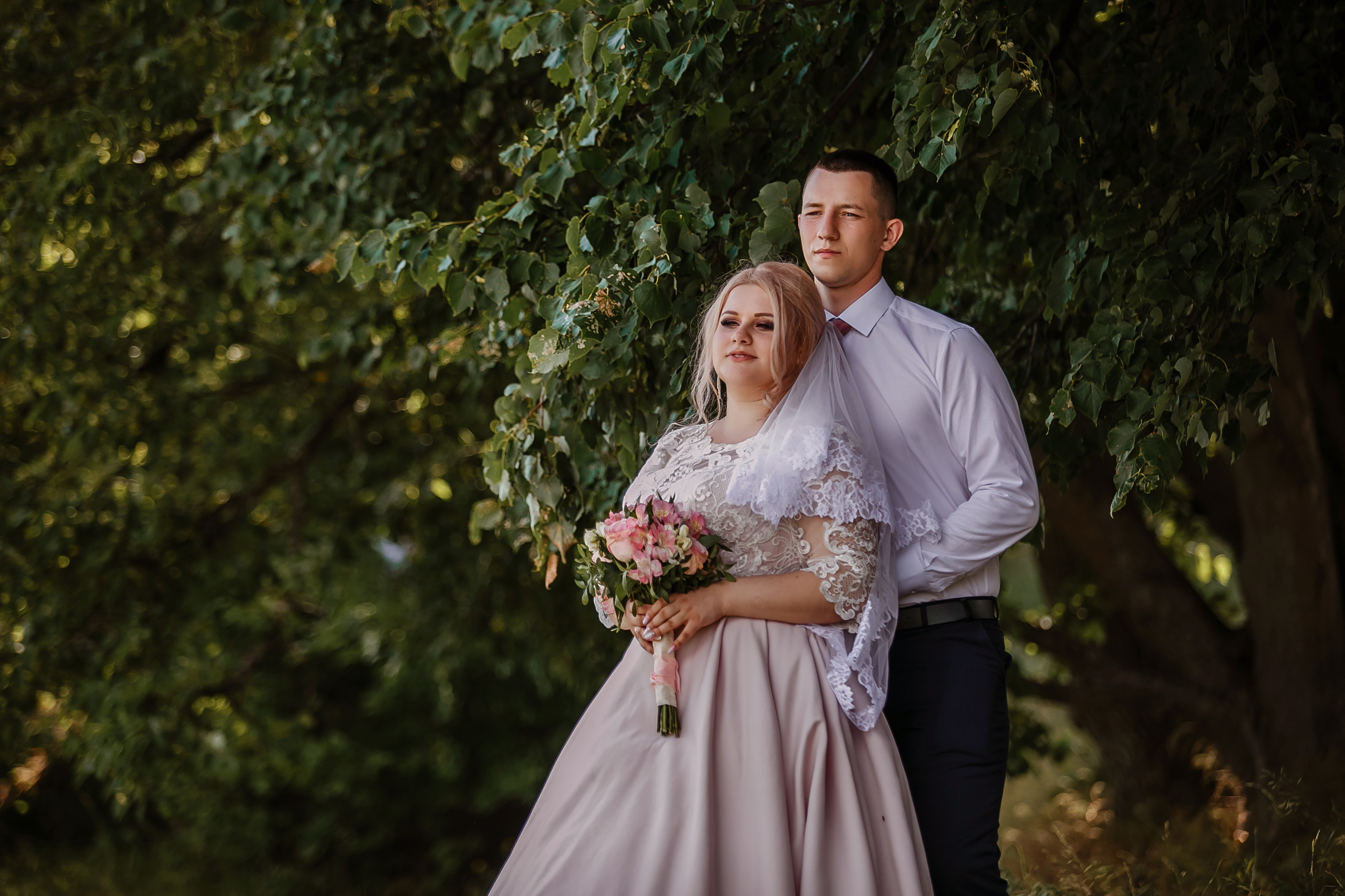 Свадебная фотосъемка. Свадебный и семейный фотограф в Брянске Ирина Гавриленко, выпускные ал