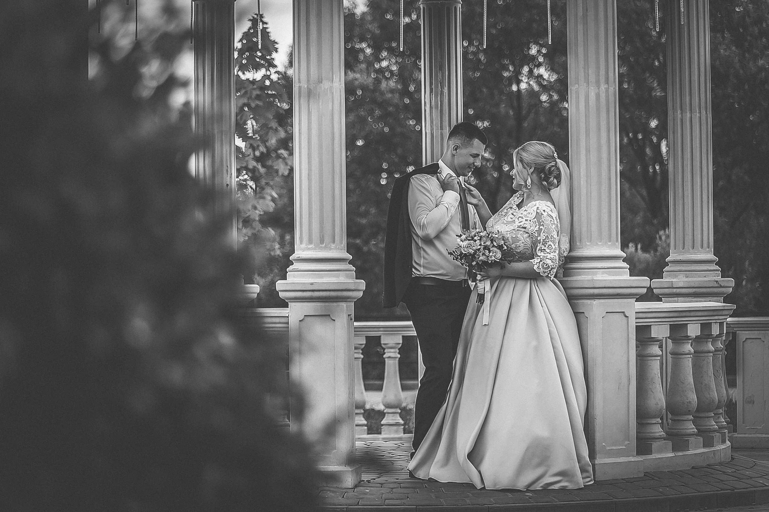 Свадебная фотосъемка. Свадебный и семейный фотограф в Брянске Ирина Гавриленко, выпускные ал