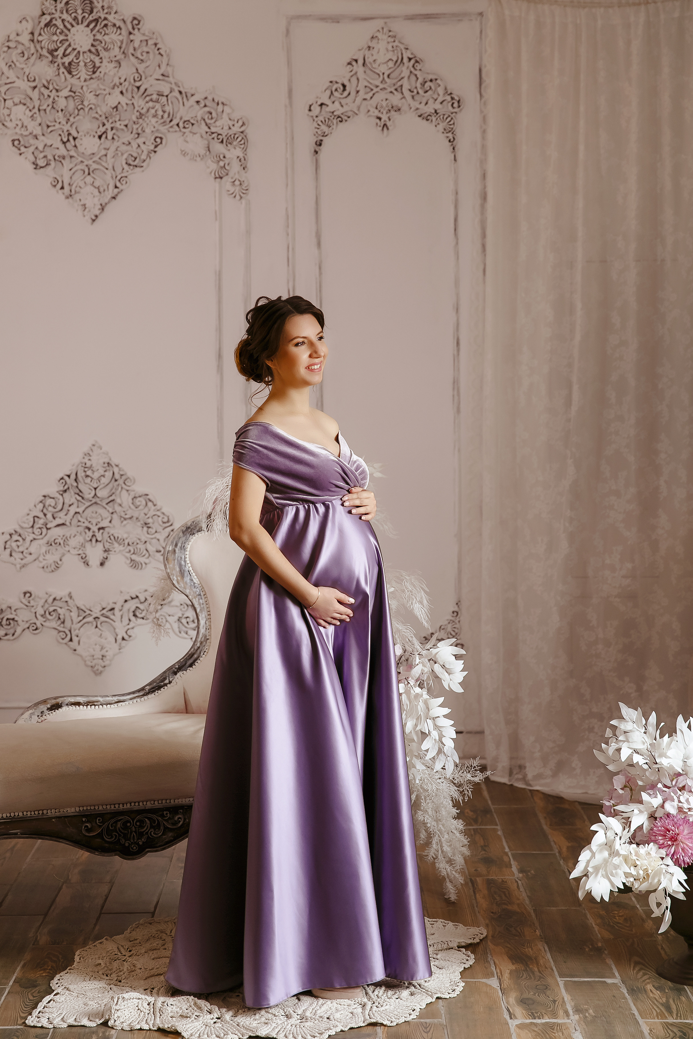 Фотосессия беременности. Свадебный и семейный фотограф в Брянске Ирина Гавриленко, выпускные ал