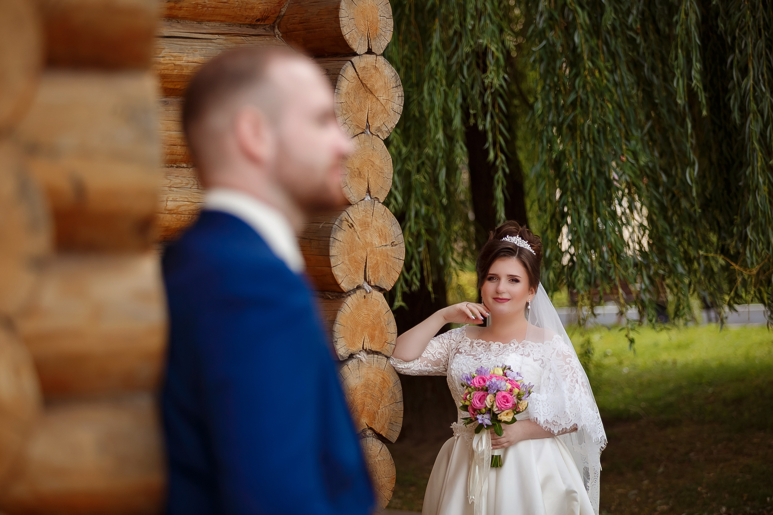 Свадебная фотосъемка. Свадебный и семейный фотограф в Брянске Ирина Гавриленко, выпускные ал