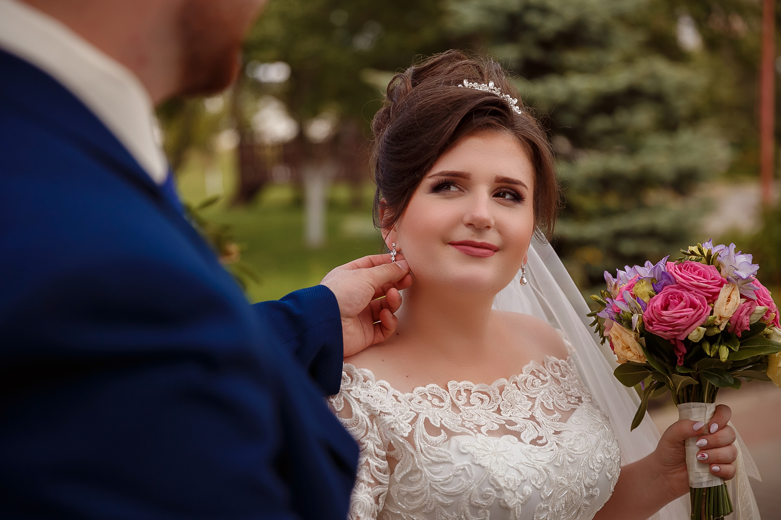 Свадебная фотосъемка. Свадебный и семейный фотограф в Брянске Ирина Гавриленко, выпускные ал
