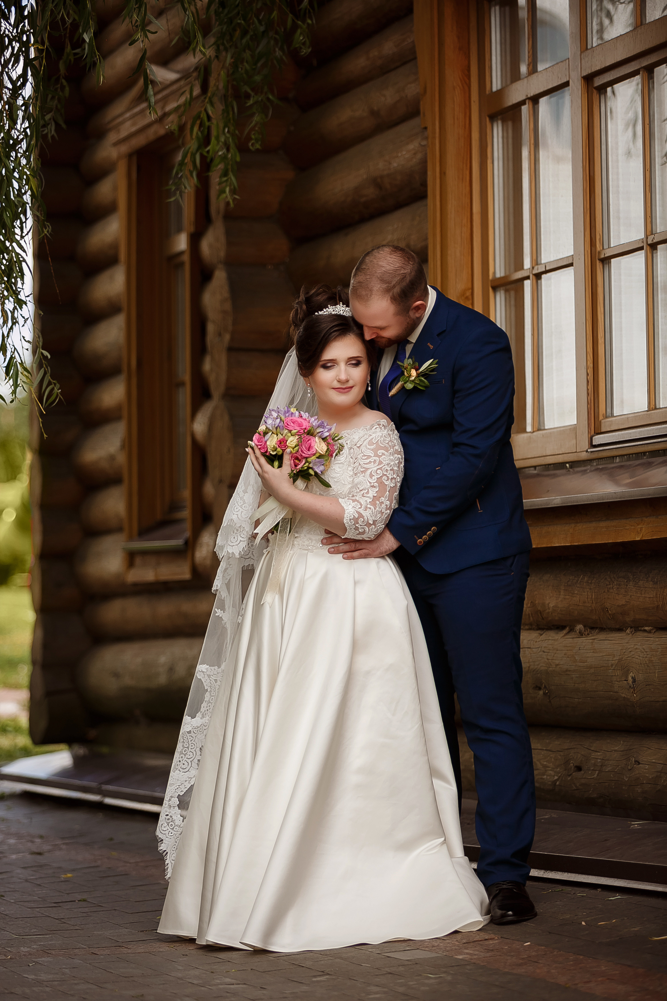 Свадебная фотосъемка. Свадебный и семейный фотограф в Брянске Ирина Гавриленко, выпускные ал