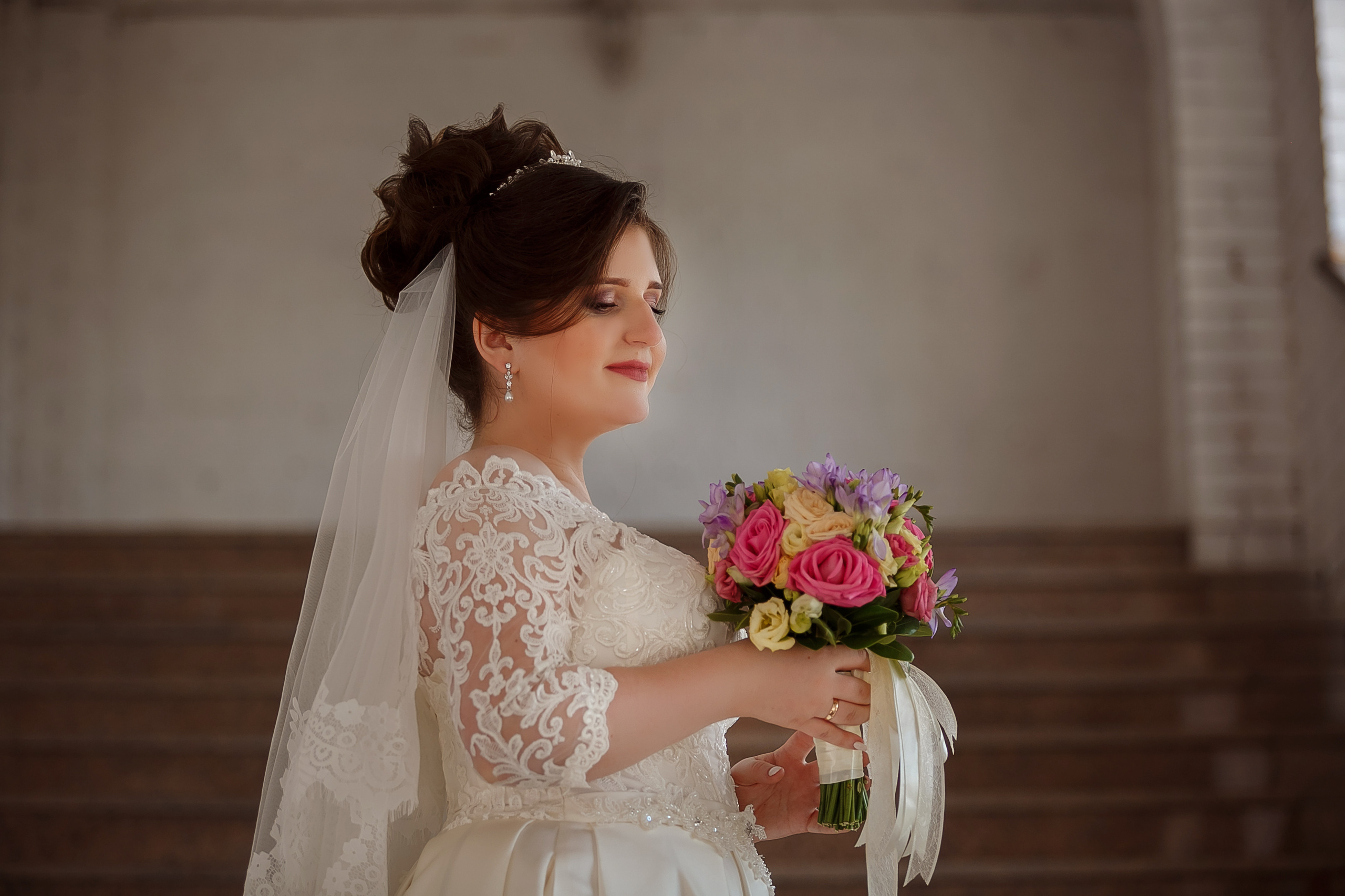 Свадебная фотосъемка. Свадебный и семейный фотограф в Брянске Ирина Гавриленко, выпускные ал