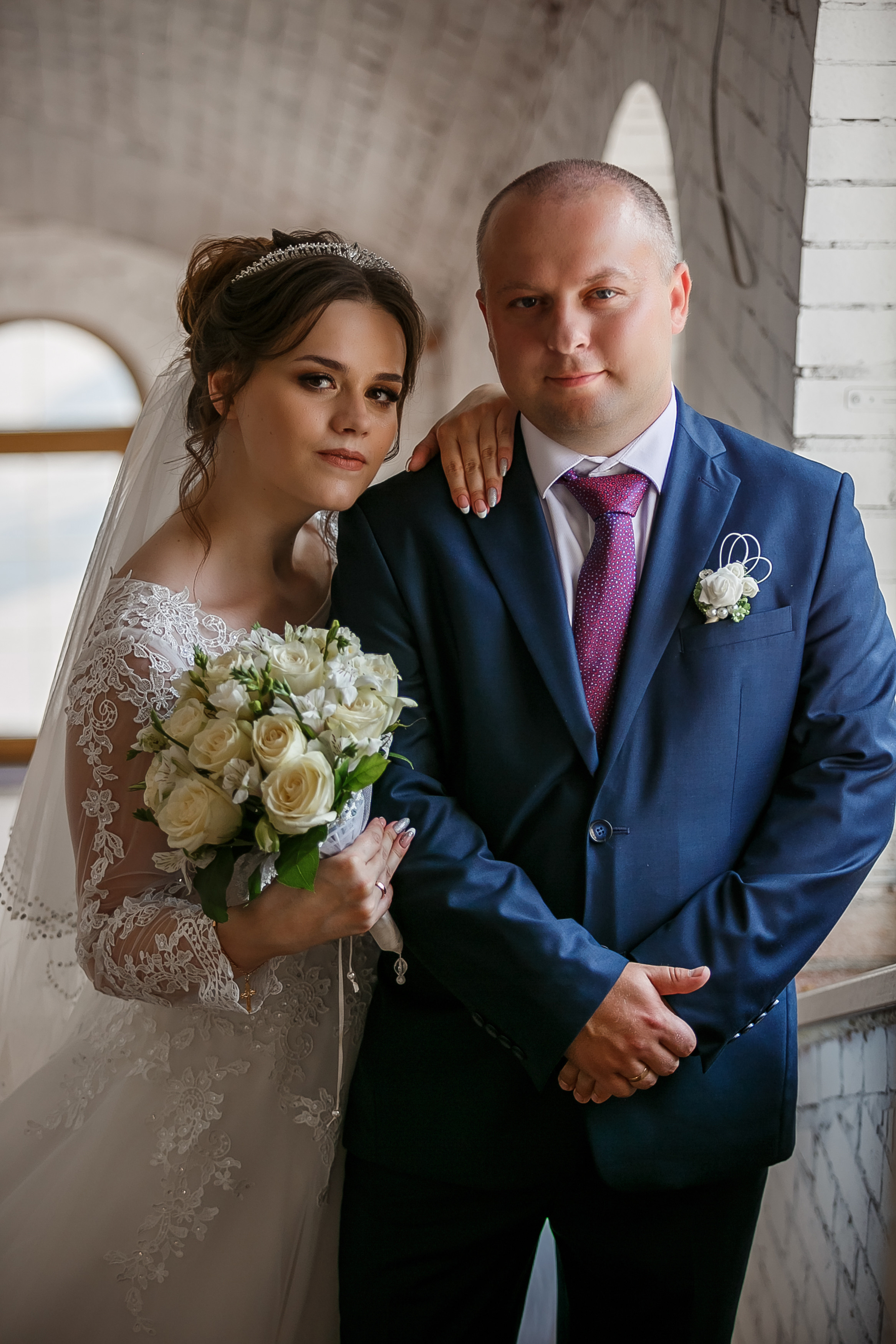 Свадебная фотосъемка. Свадебный и семейный фотограф в Брянске Ирина Гавриленко, выпускные ал