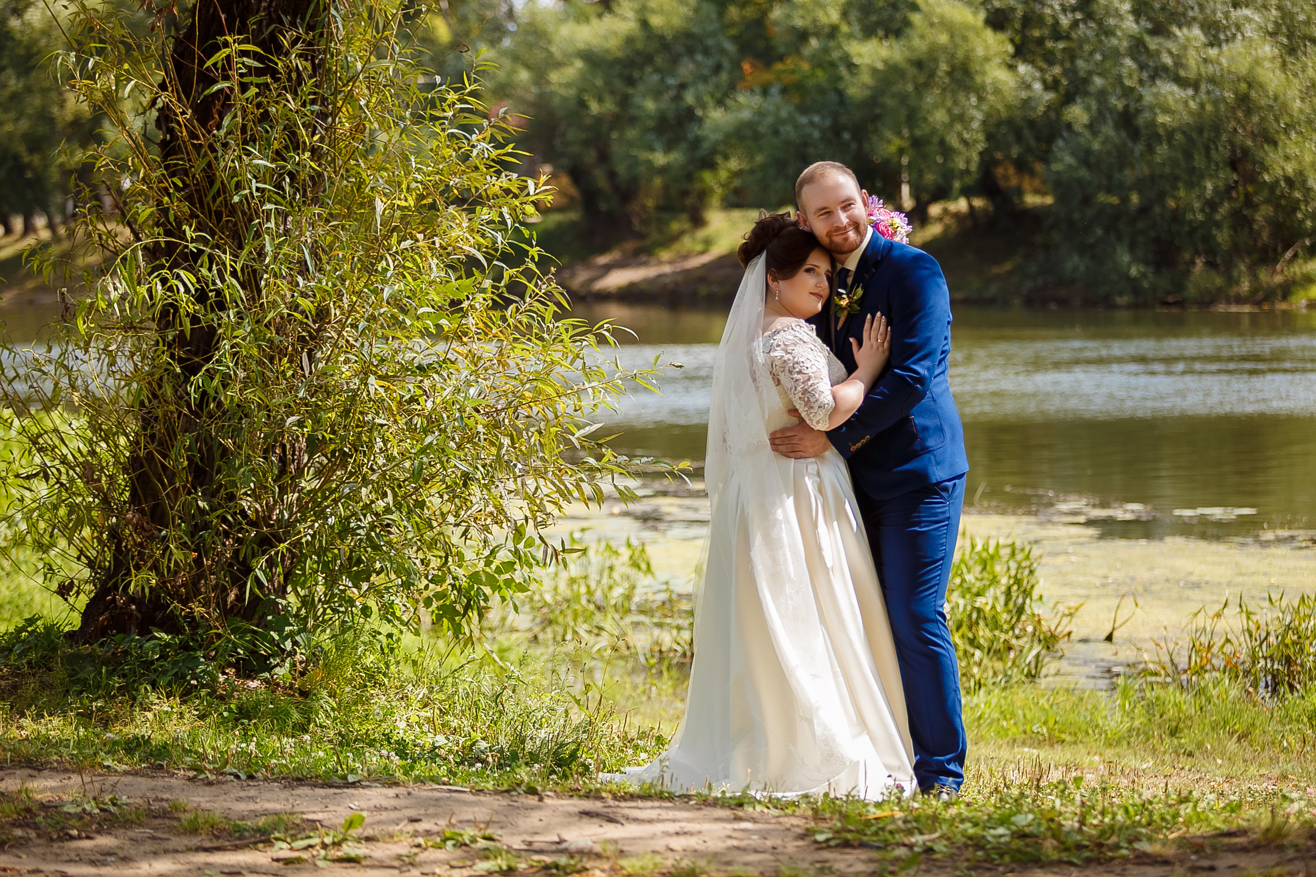 Свадебная фотосъемка. Свадебный и семейный фотограф в Брянске Ирина Гавриленко, выпускные ал