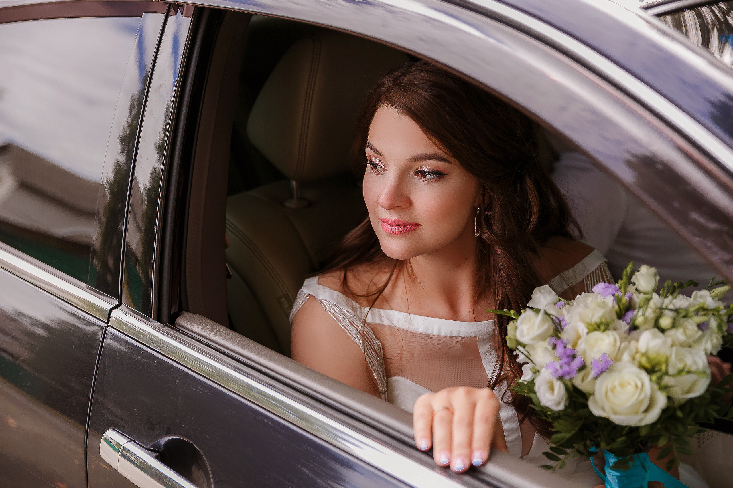 Свадебная фотосъемка. Свадебный и семейный фотограф в Брянске Ирина Гавриленко, выпускные ал