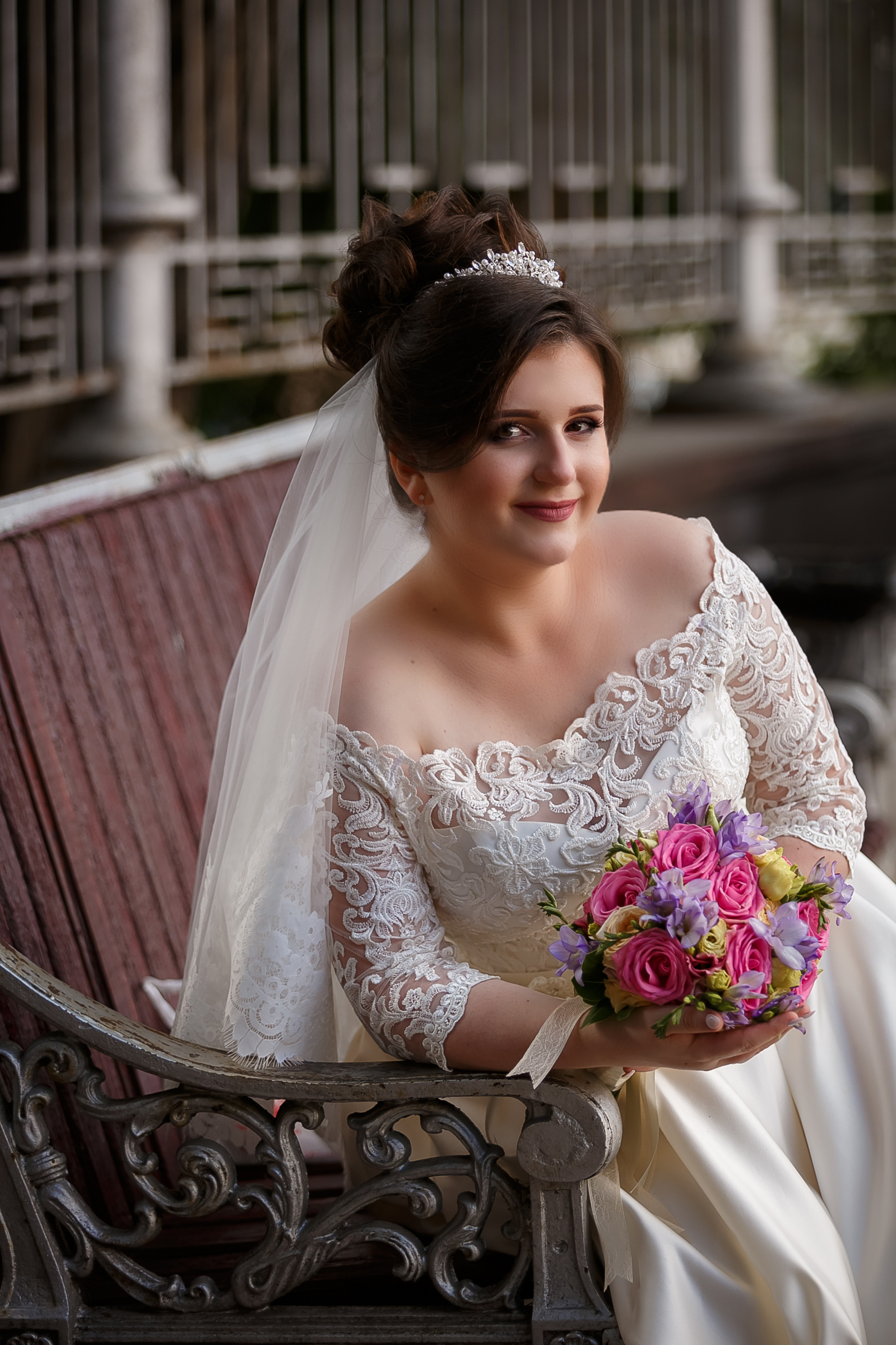 Свадебная фотосъемка. Свадебный и семейный фотограф в Брянске Ирина Гавриленко, выпускные ал