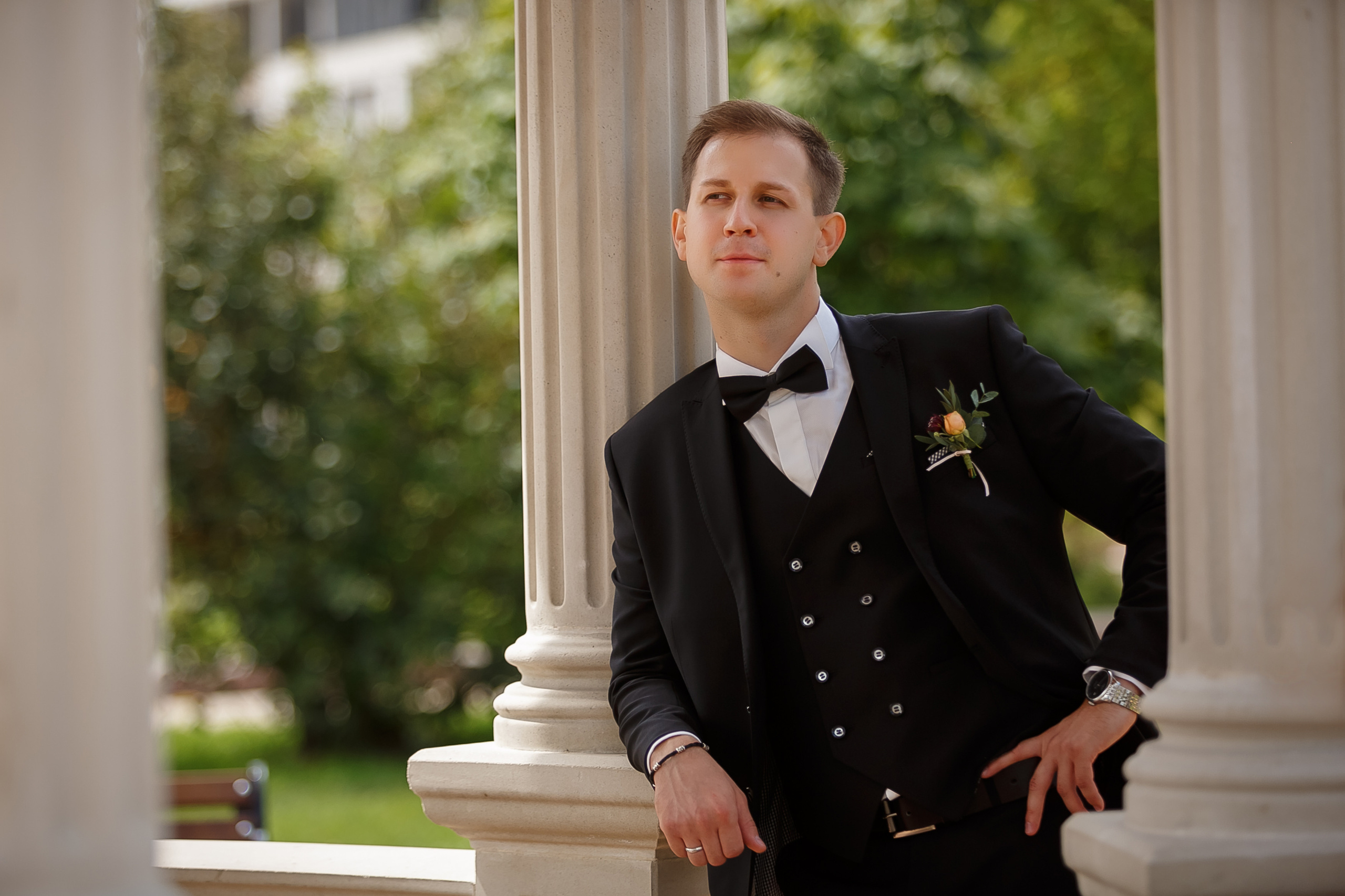 Свадебная фотосъемка. Свадебный и семейный фотограф в Брянске Ирина Гавриленко, выпускные ал