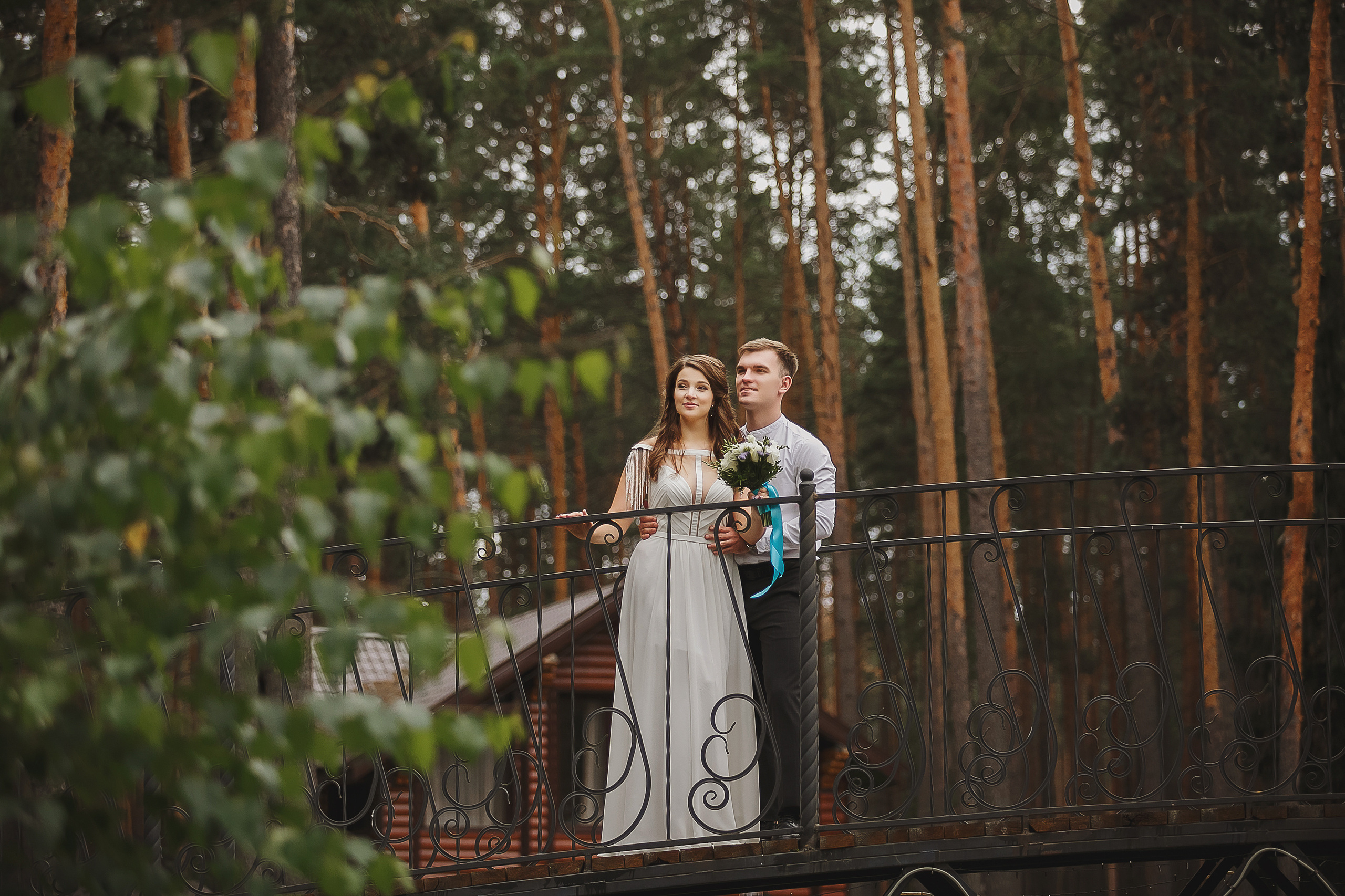 Свадебная фотосъемка. Свадебный и семейный фотограф в Брянске Ирина Гавриленко, выпускные ал