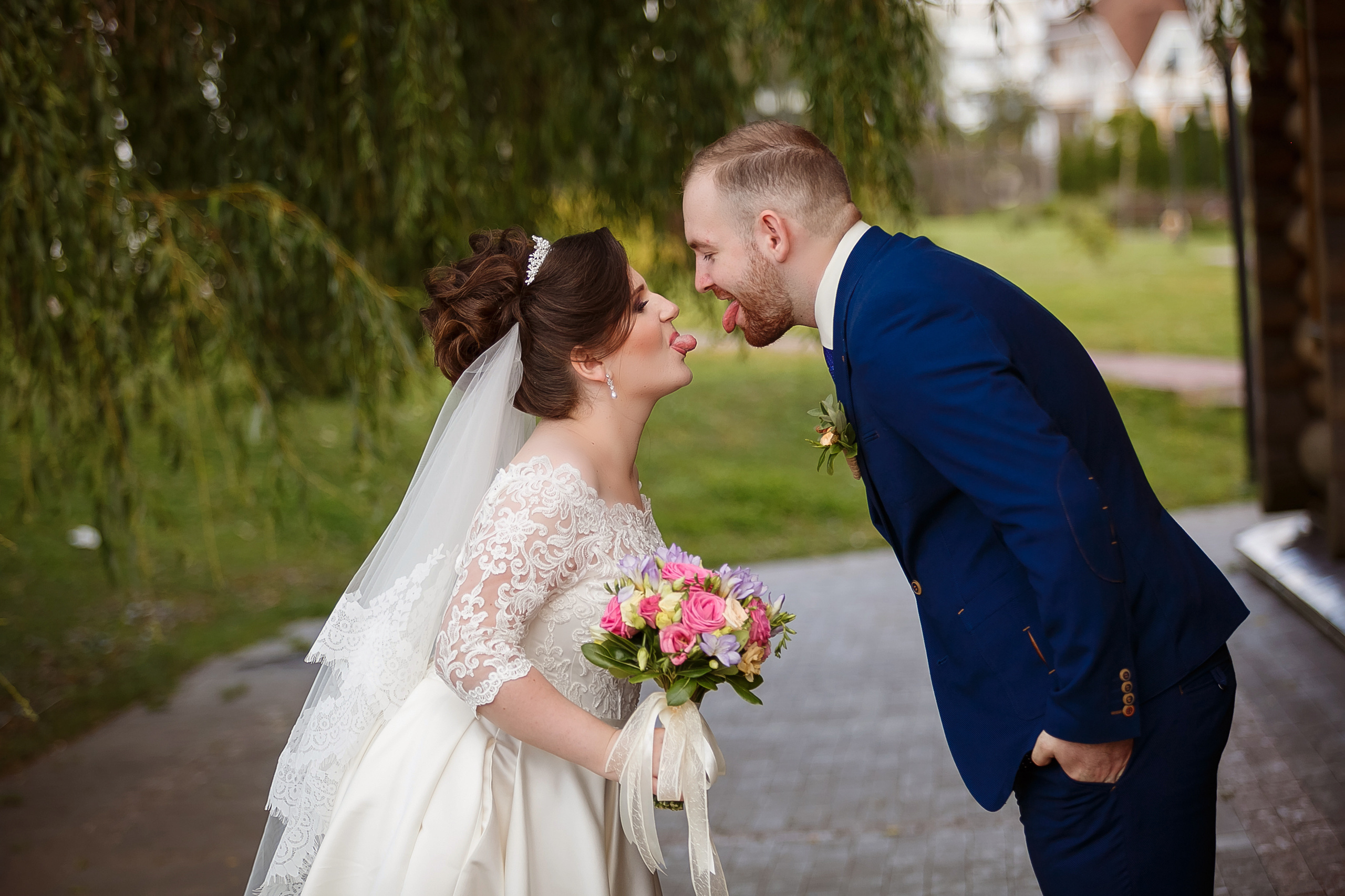 Свадебная фотосъемка. Свадебный и семейный фотограф в Брянске Ирина Гавриленко, выпускные ал