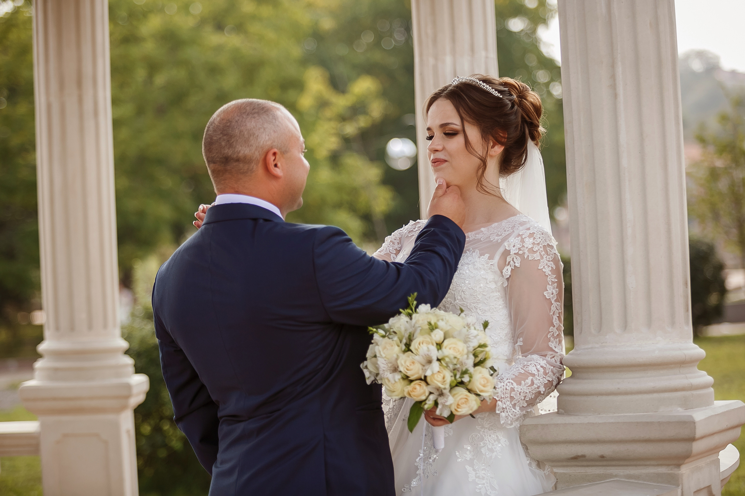 Свадебная фотосъемка. Свадебный и семейный фотограф в Брянске Ирина Гавриленко, выпускные ал