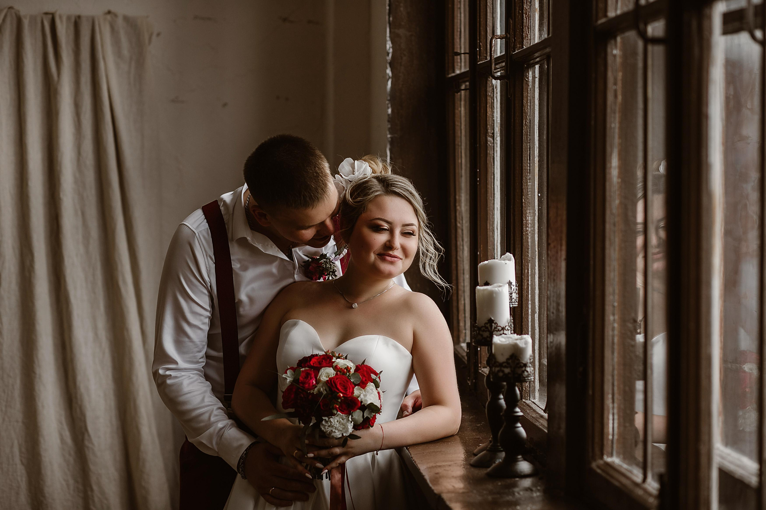 Свадебная фотосъемка. Свадебный и семейный фотограф в Брянске Ирина Гавриленко, выпускные ал