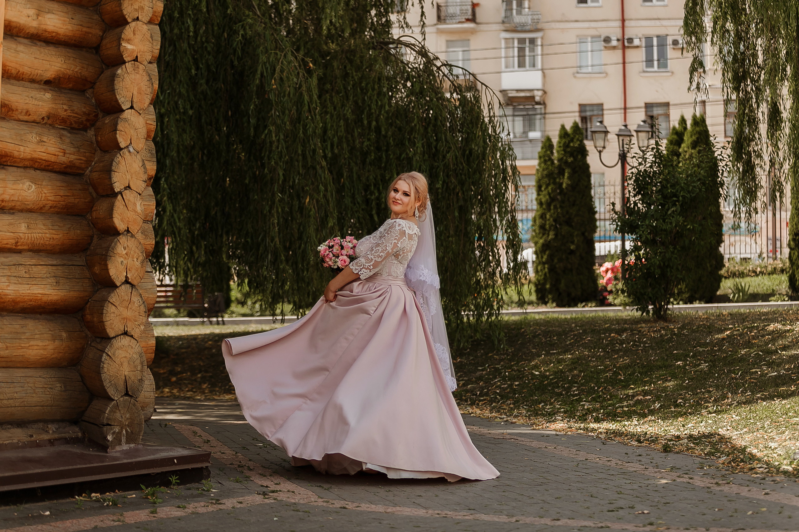 Свадебная фотосъемка. Свадебный и семейный фотограф в Брянске Ирина Гавриленко, выпускные ал