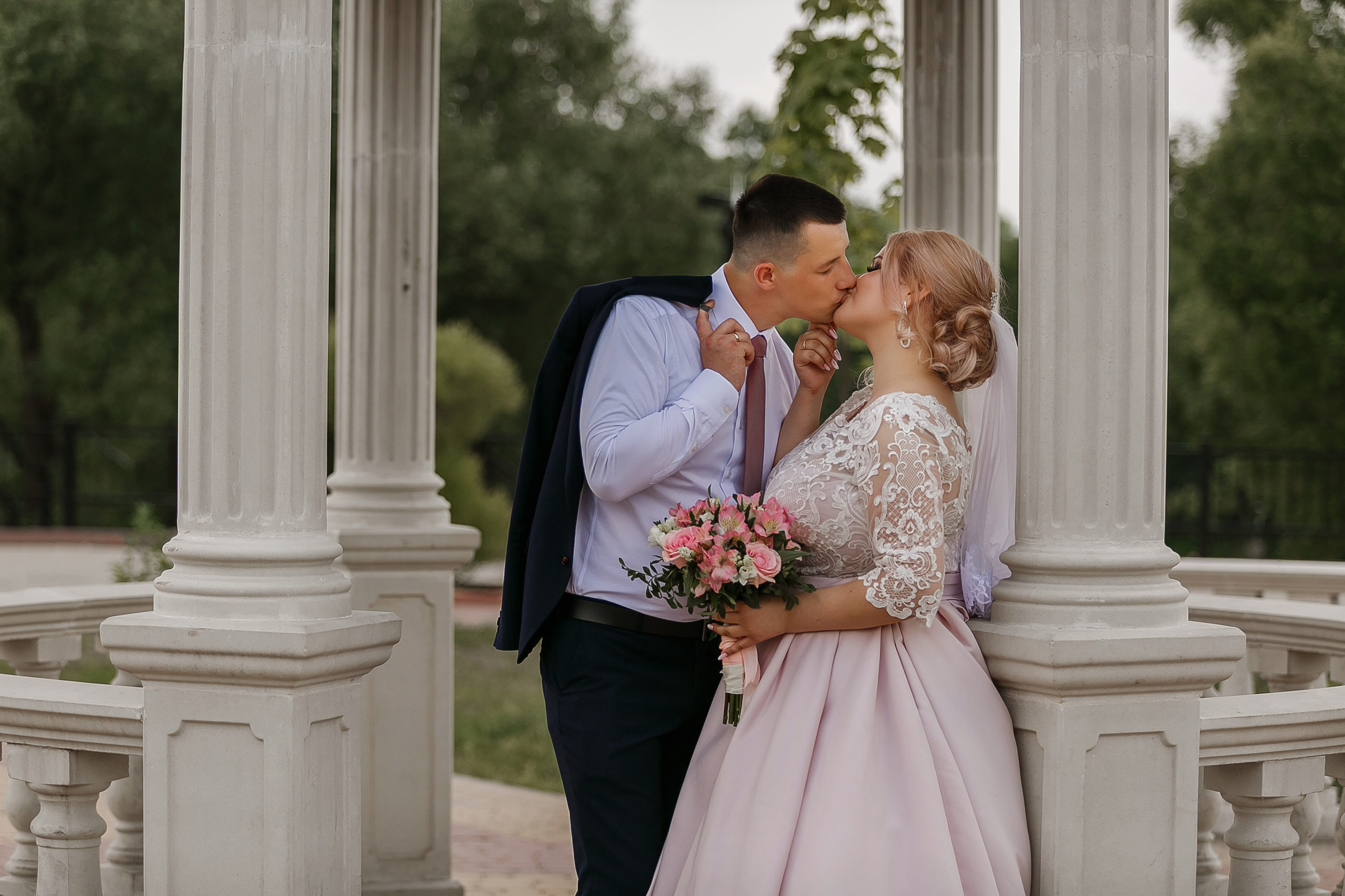 Свадебная фотосъемка. Свадебный и семейный фотограф в Брянске Ирина Гавриленко, выпускные ал