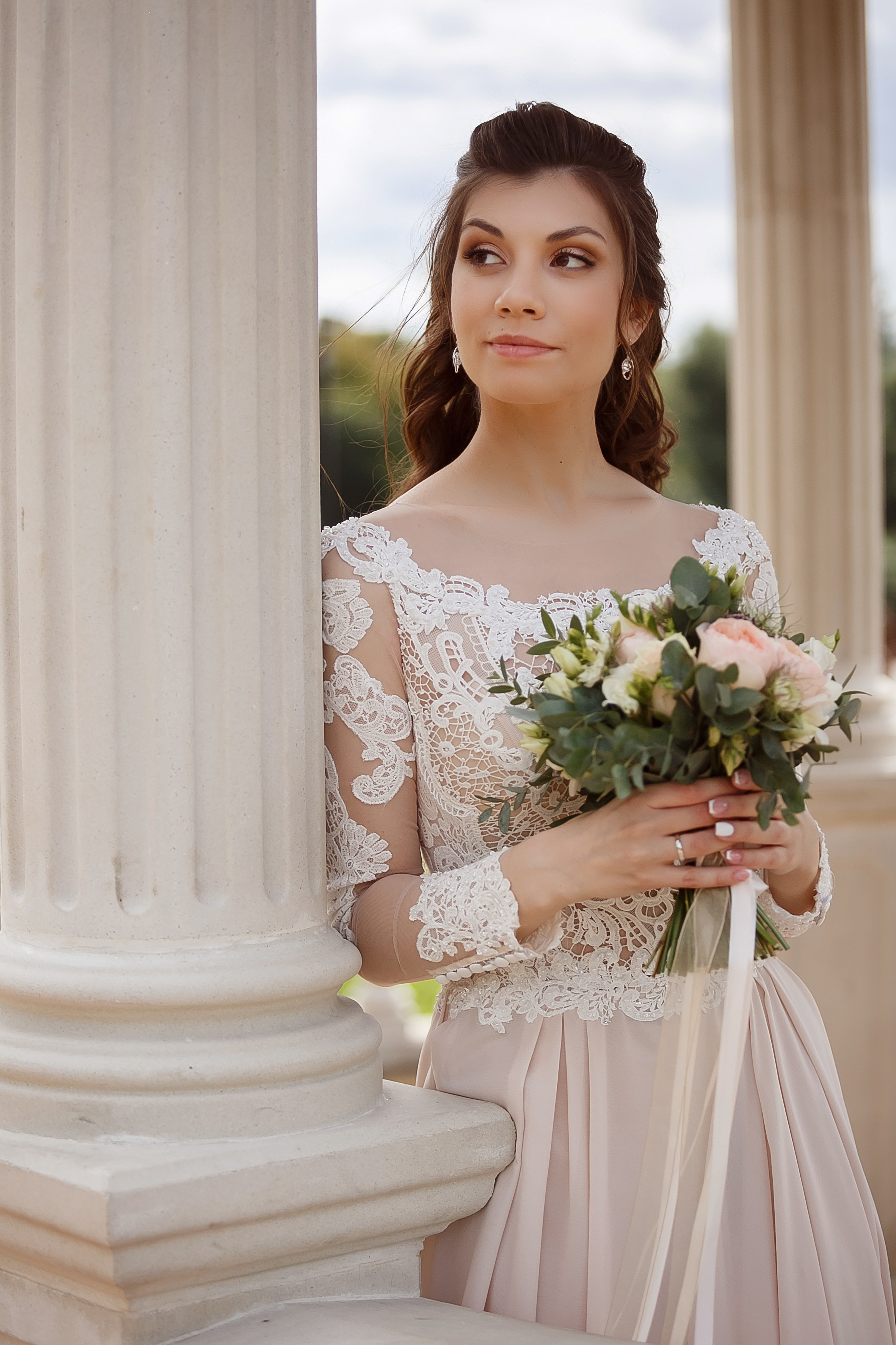 Свадебная фотосъемка. Свадебный и семейный фотограф в Брянске Ирина Гавриленко, выпускные ал