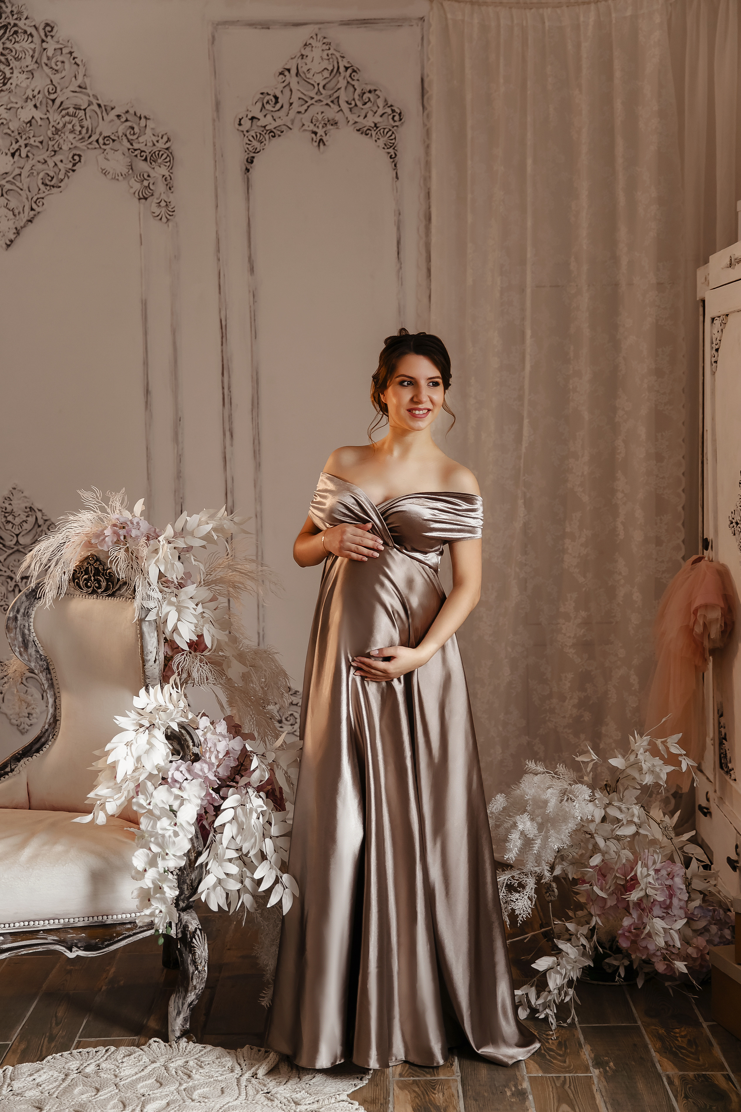 Фотосессия беременности. Свадебный и семейный фотограф в Брянске Ирина Гавриленко, выпускные ал