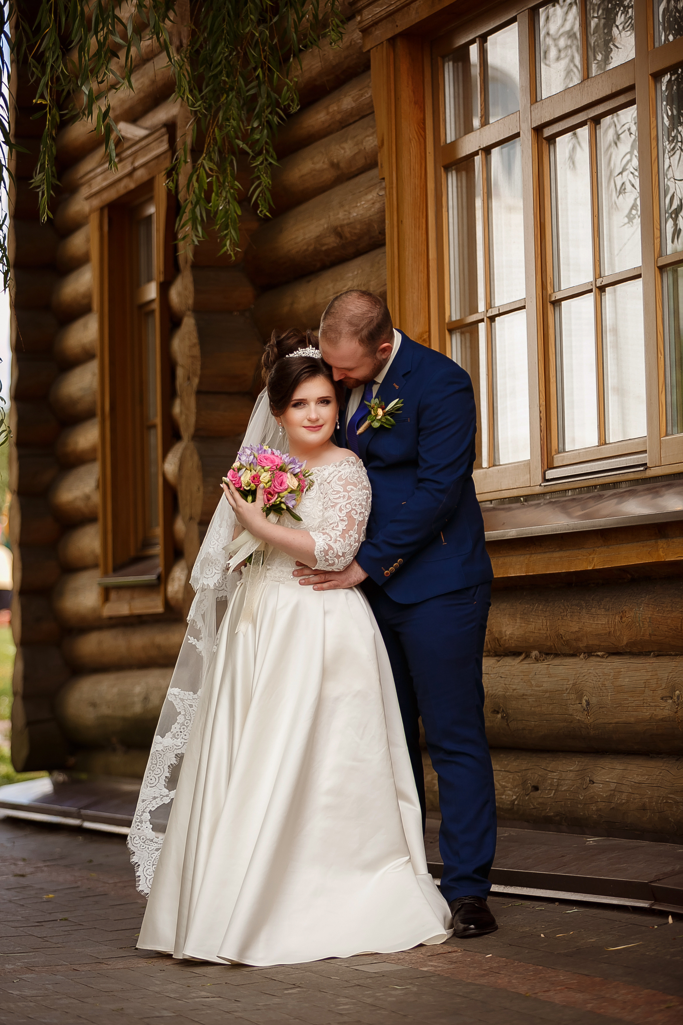 Свадебная фотосъемка. Свадебный и семейный фотограф в Брянске Ирина Гавриленко, выпускные ал