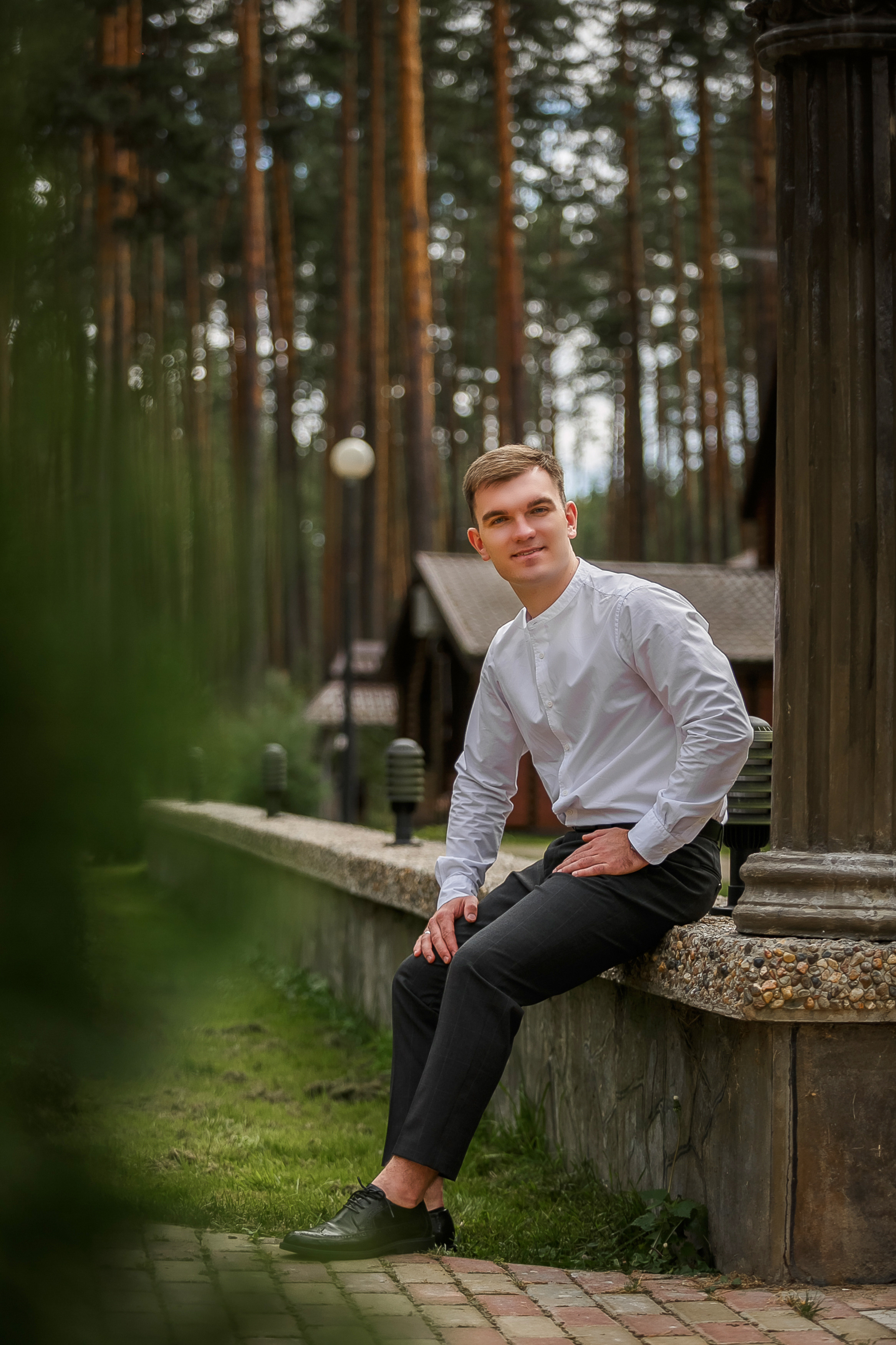 Свадебная фотосъемка. Свадебный и семейный фотограф в Брянске Ирина Гавриленко, выпускные ал