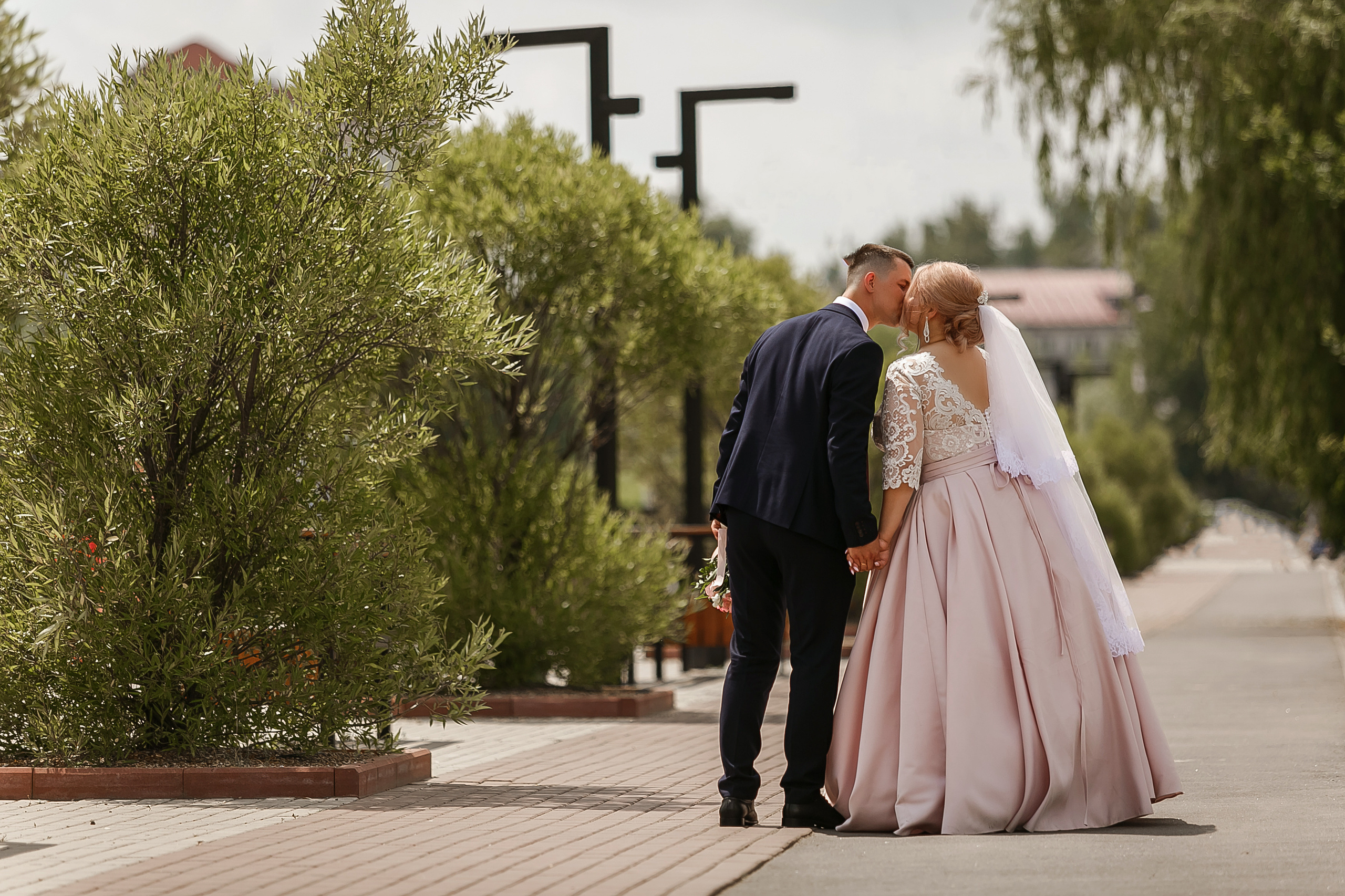 Свадебная фотосъемка. Свадебный и семейный фотограф в Брянске Ирина Гавриленко, выпускные ал